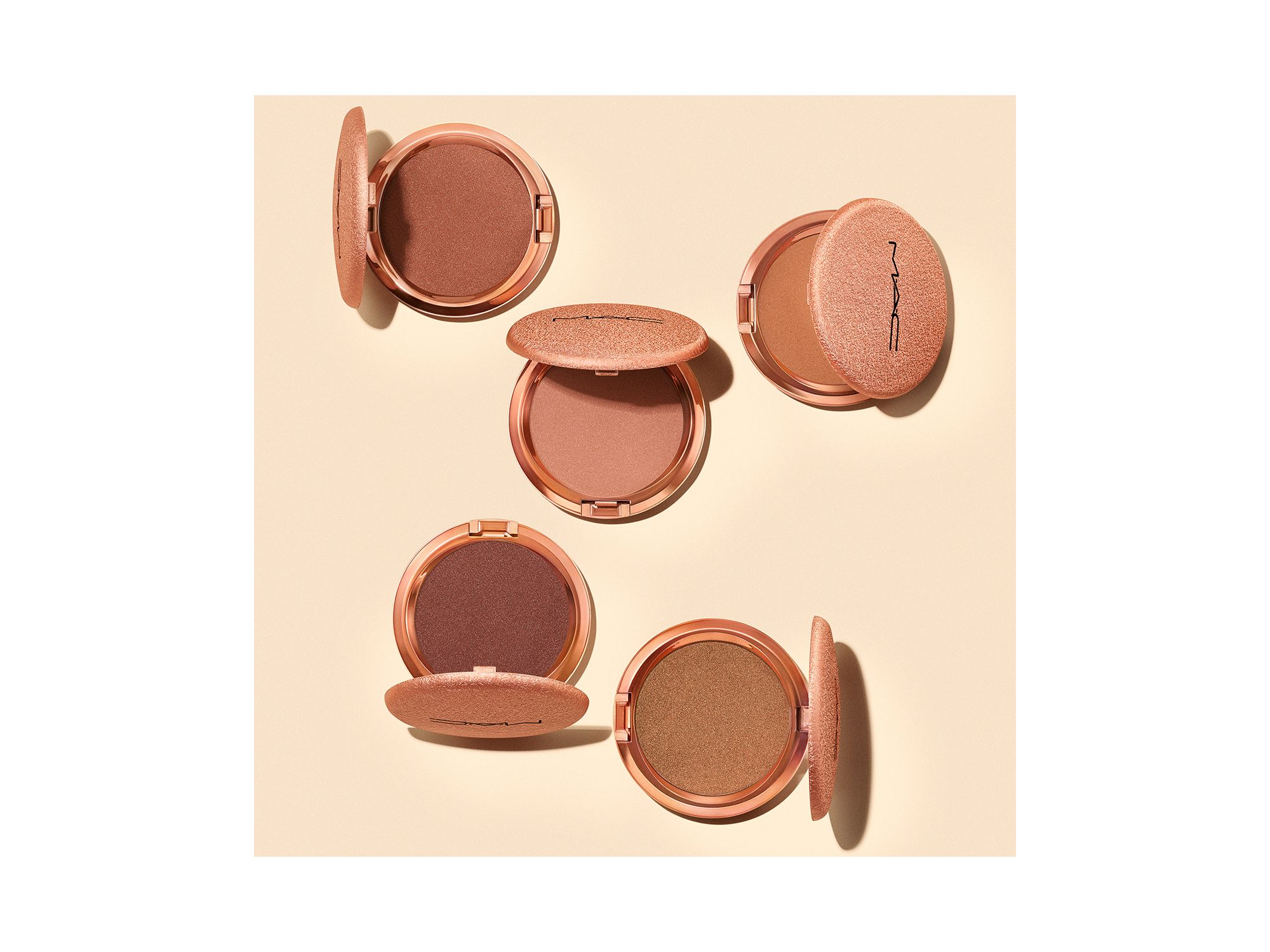Skinfinish Sunstruck Radiant Bronzer — Image 3