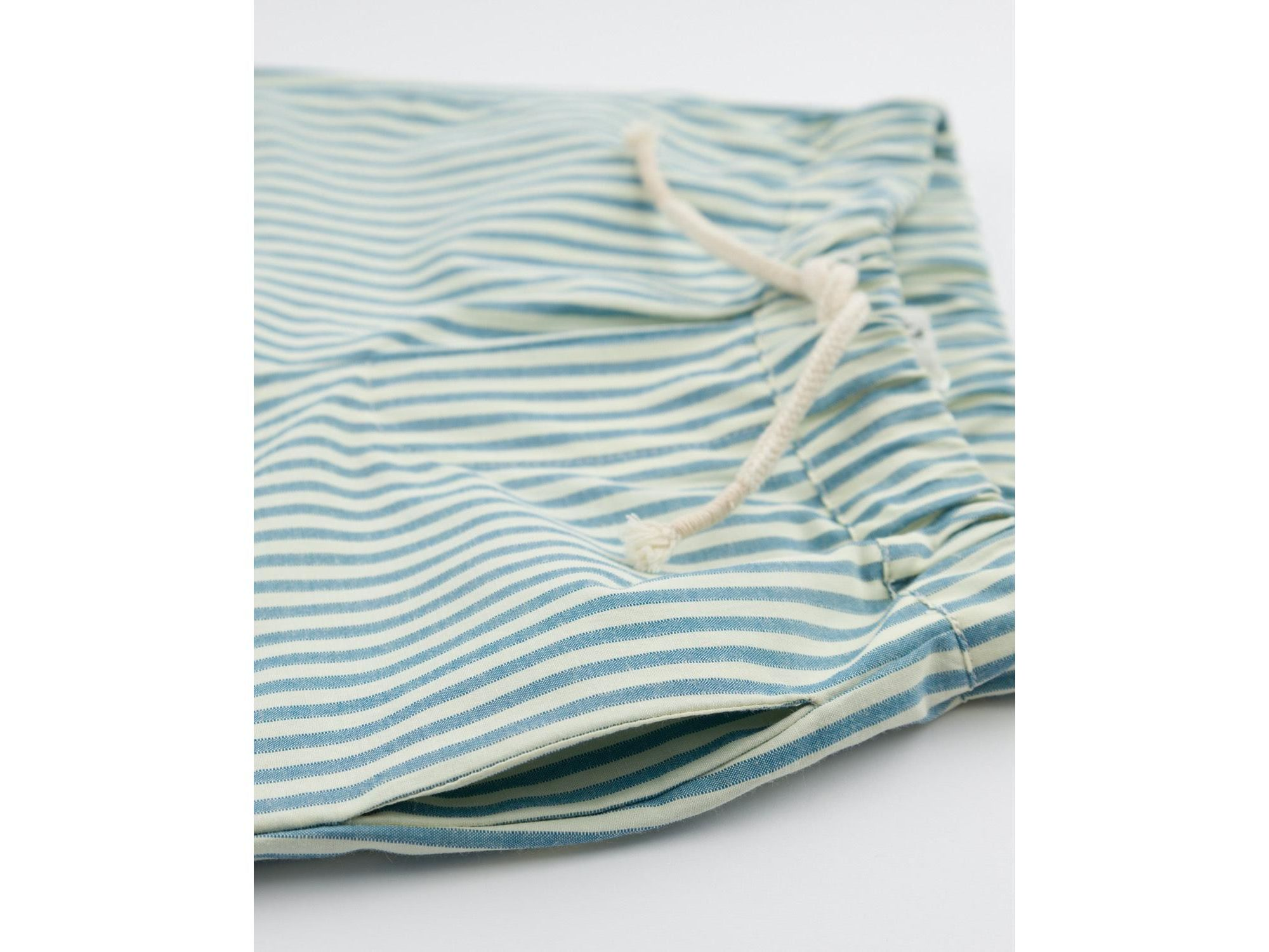 Unisex Austen Clamdigger Cabana Pant - Baby — Image 4