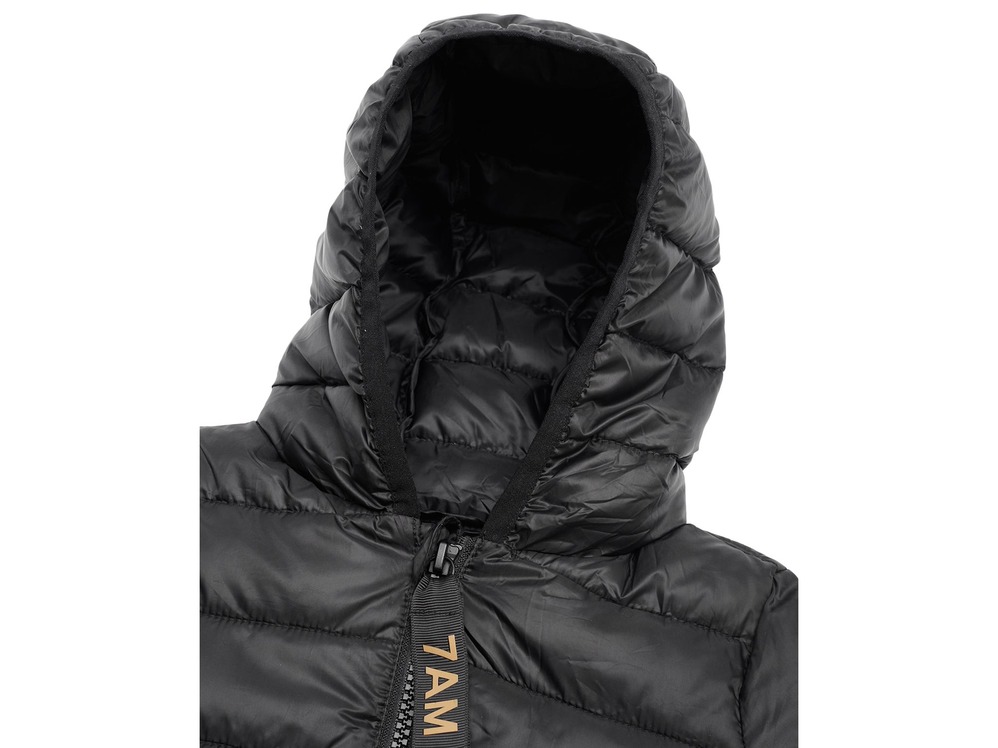 Unisex Roll Me Puffer Jacket - Baby, Little Kid — Image 11