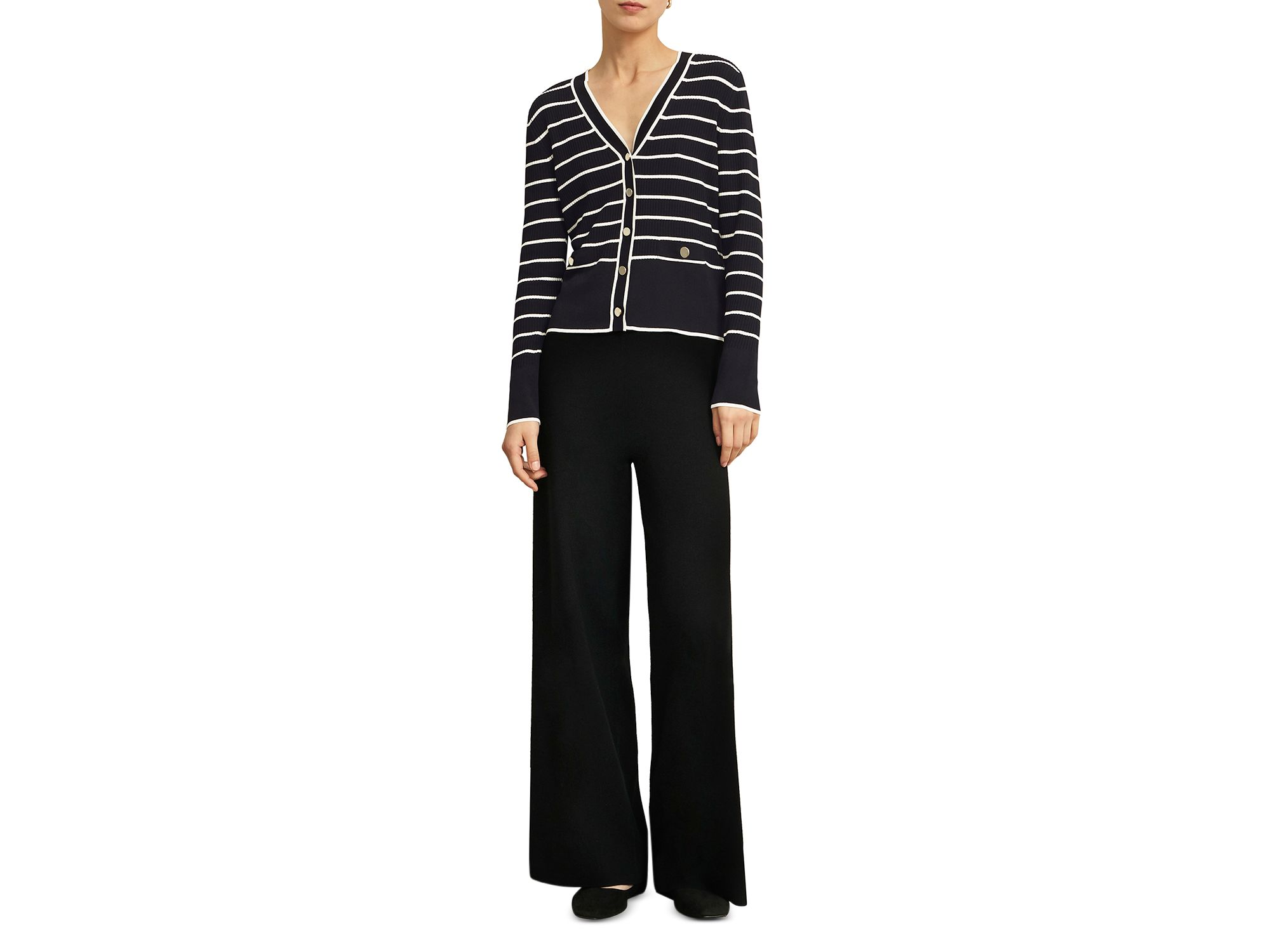 Limited Belmont Cardigan — Image 7