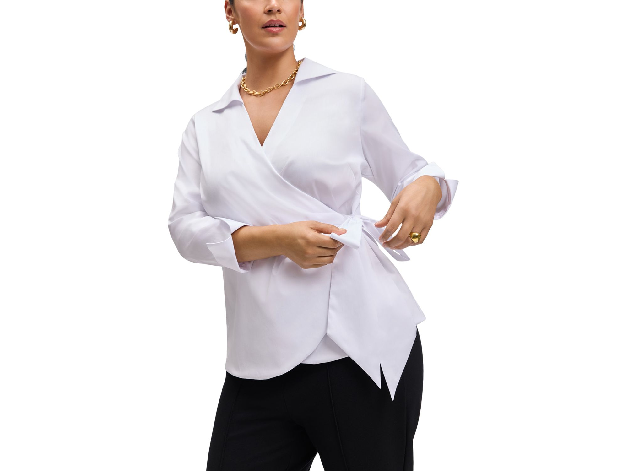 Salina Sol Matte Top — Image 4