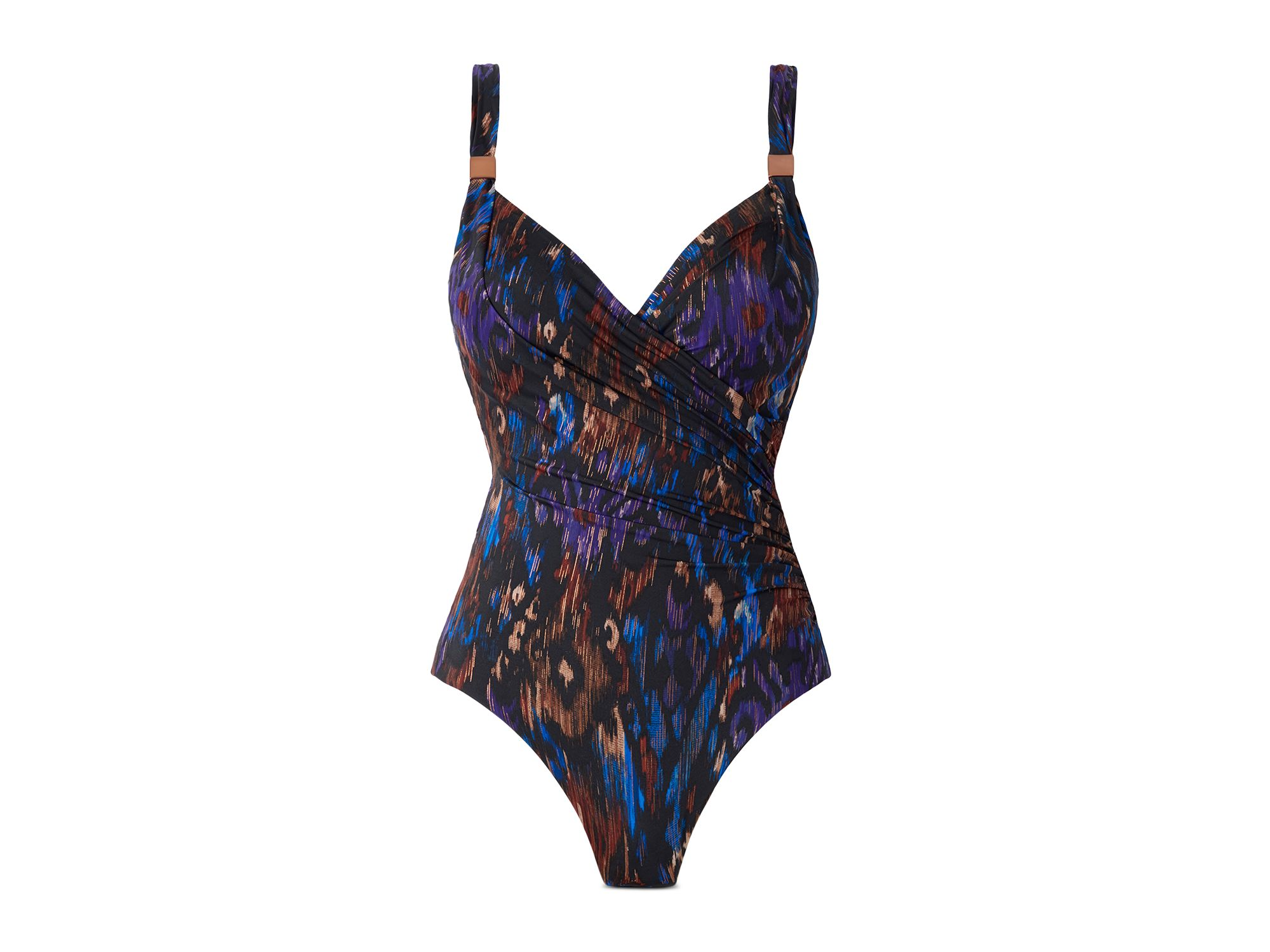 Tapiz Siren One Piece Swimsuit — Image 4