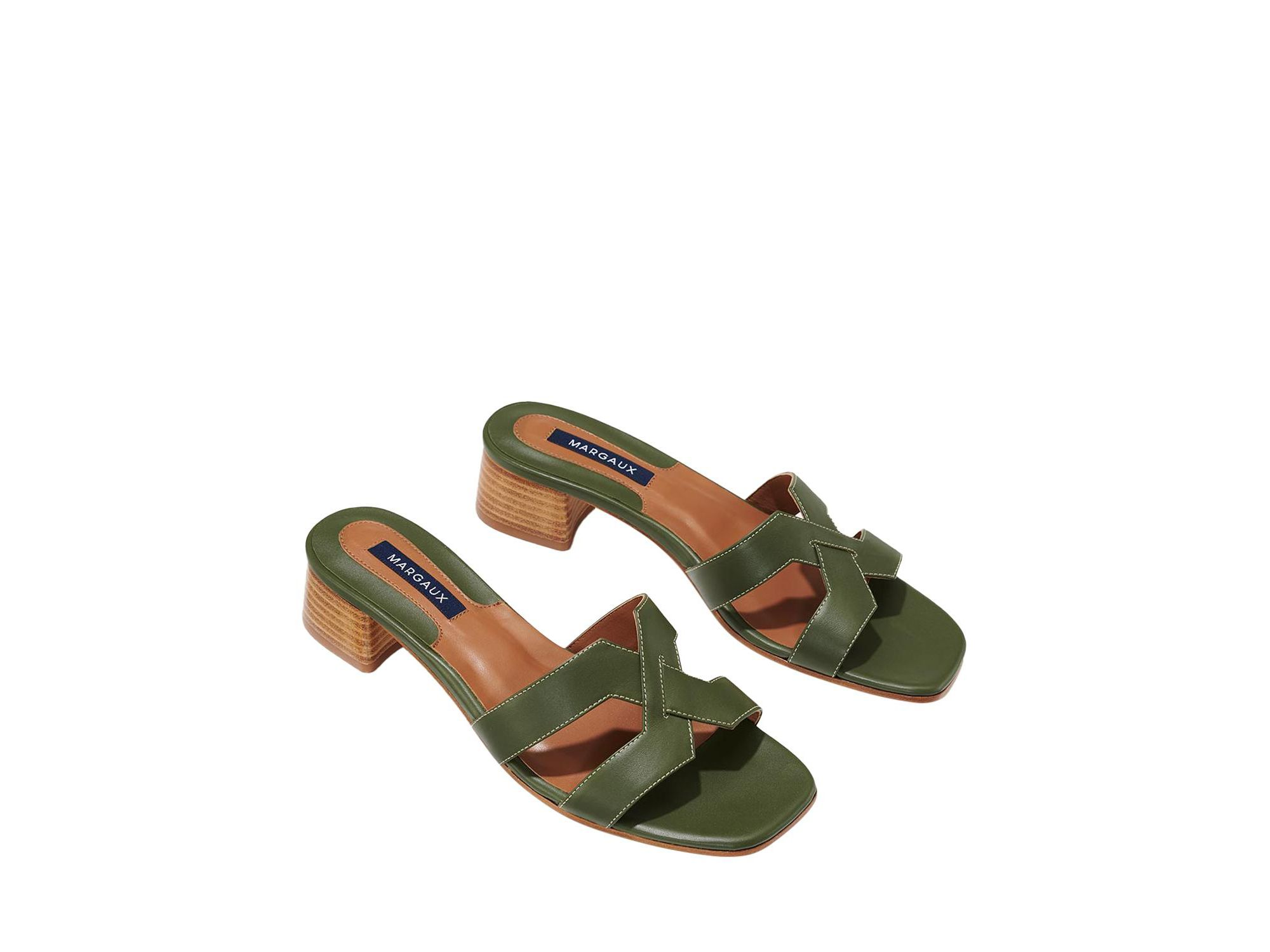 Women's The MX 35 Sandals — Image 4