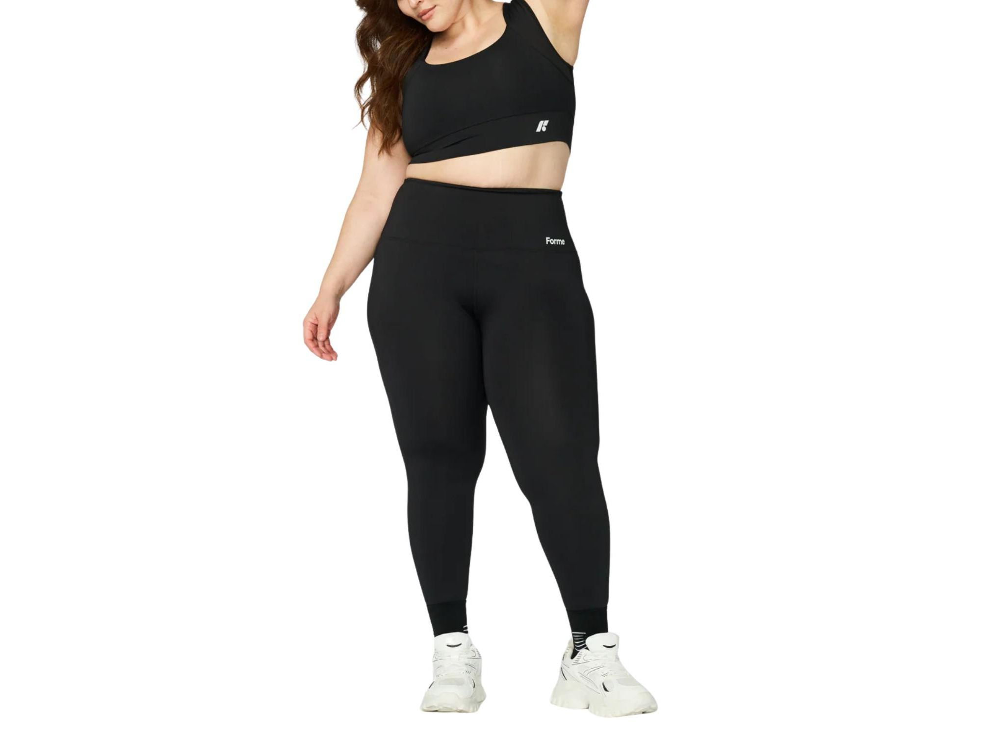 Sculpt+ Legging — Image 4