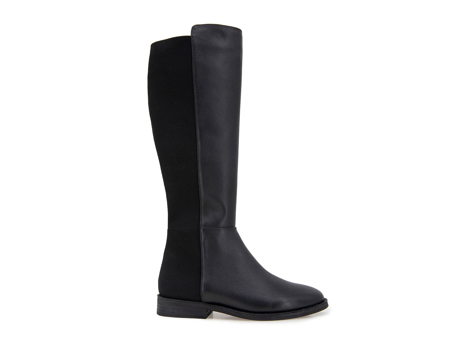 Women's Emma Flat Tall Boots — Image 3