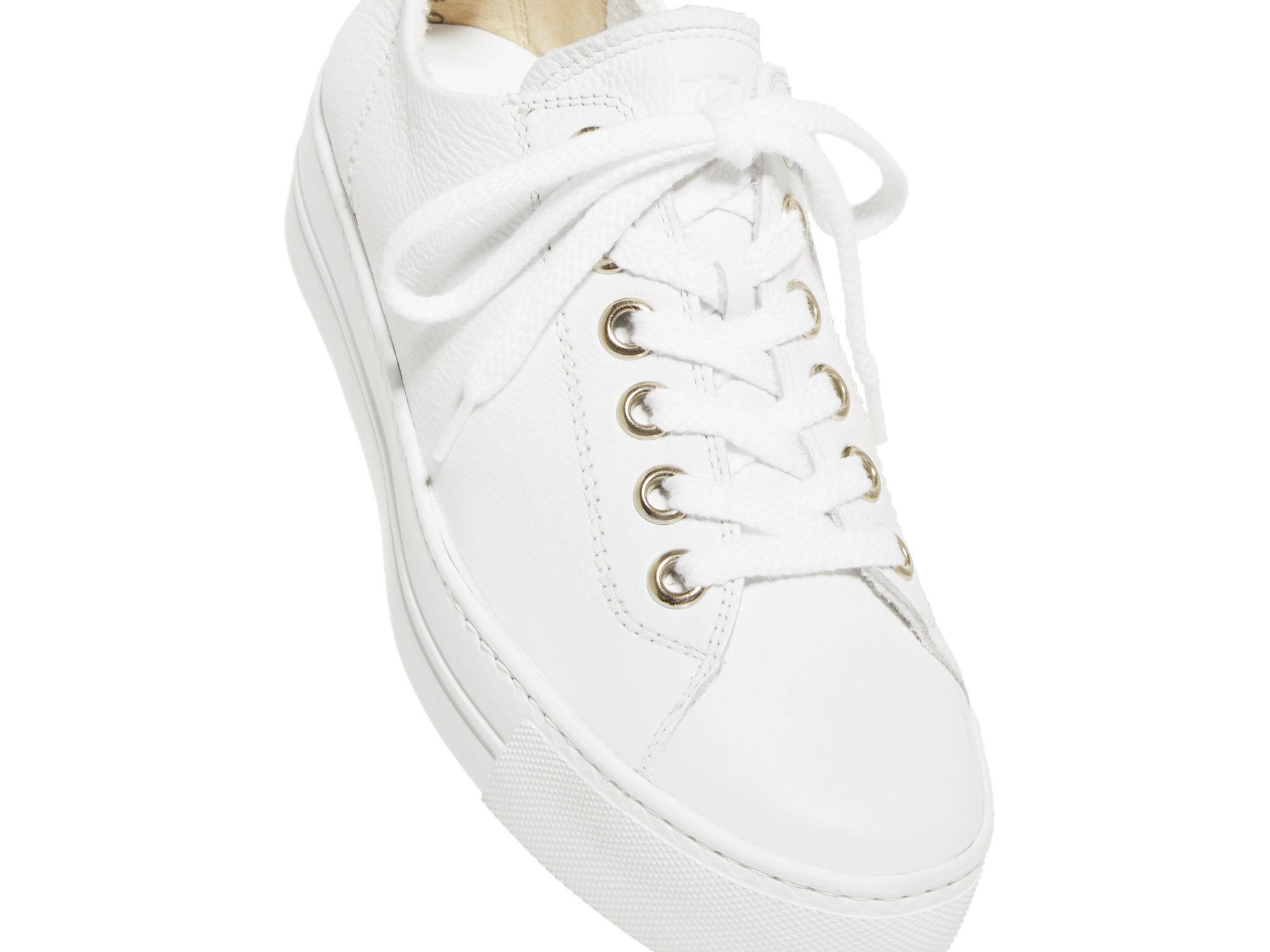 Women's Bixby Low Top Platform Sneakers — Image 3