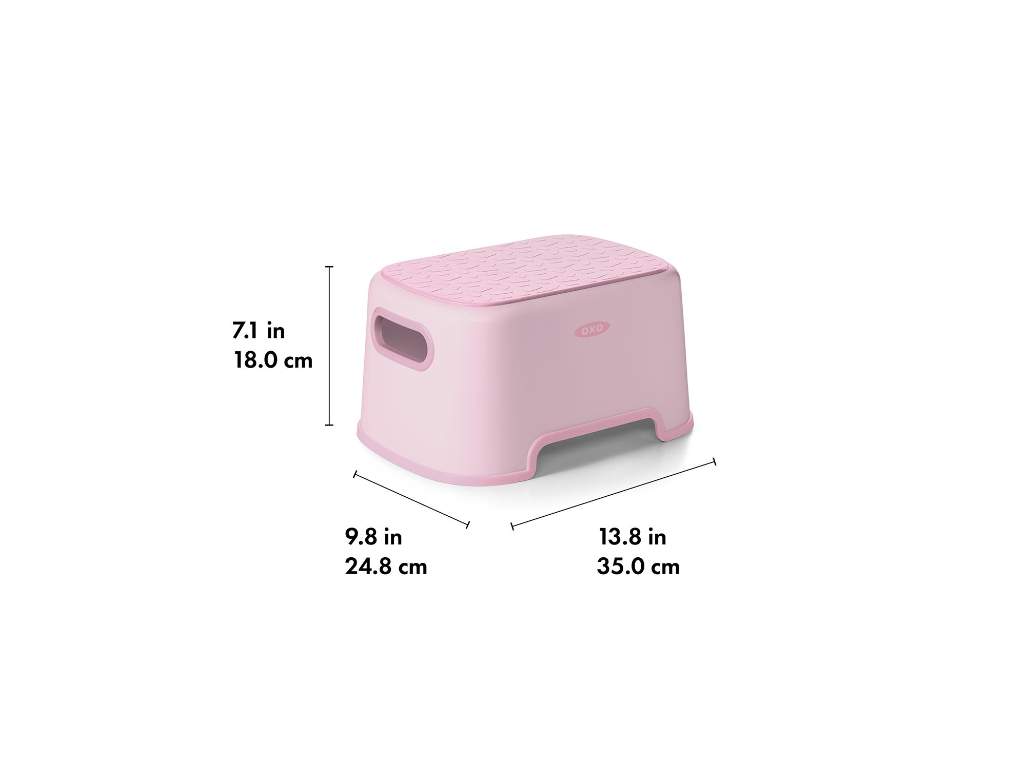 Tot Step Stool — Image 4