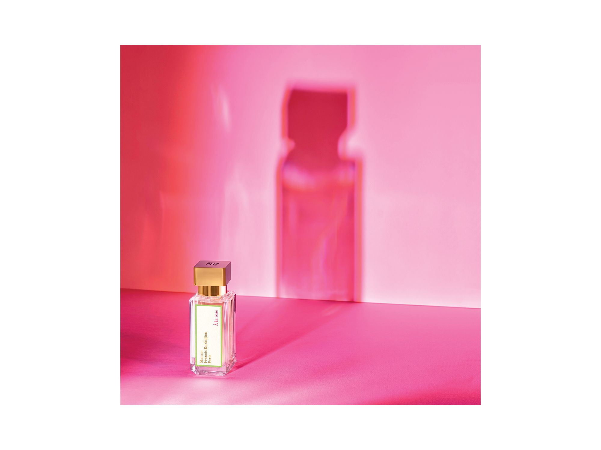 À la rose Eau de Parfum — Image 8