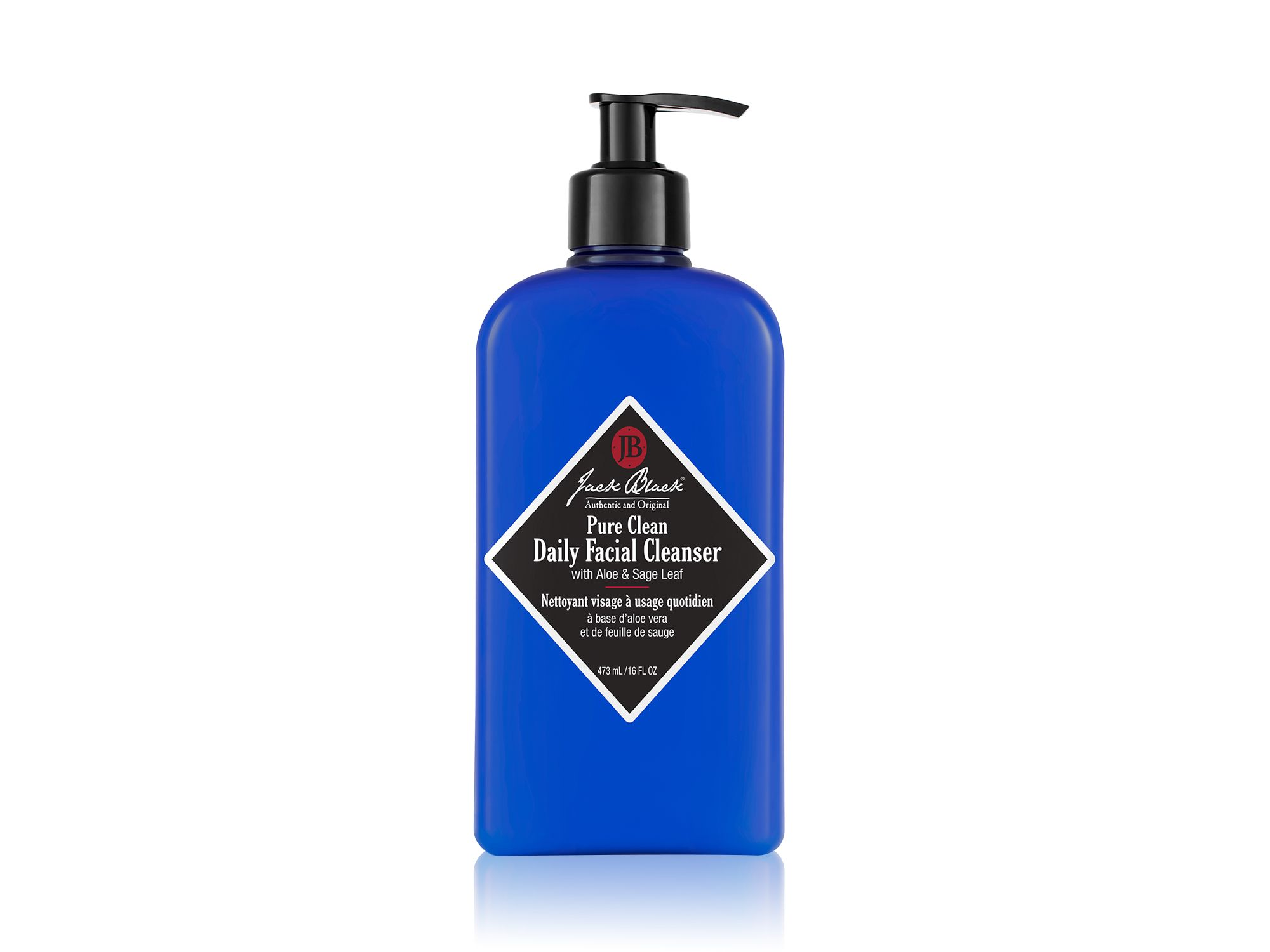Daily Face Cleanser - Image 1