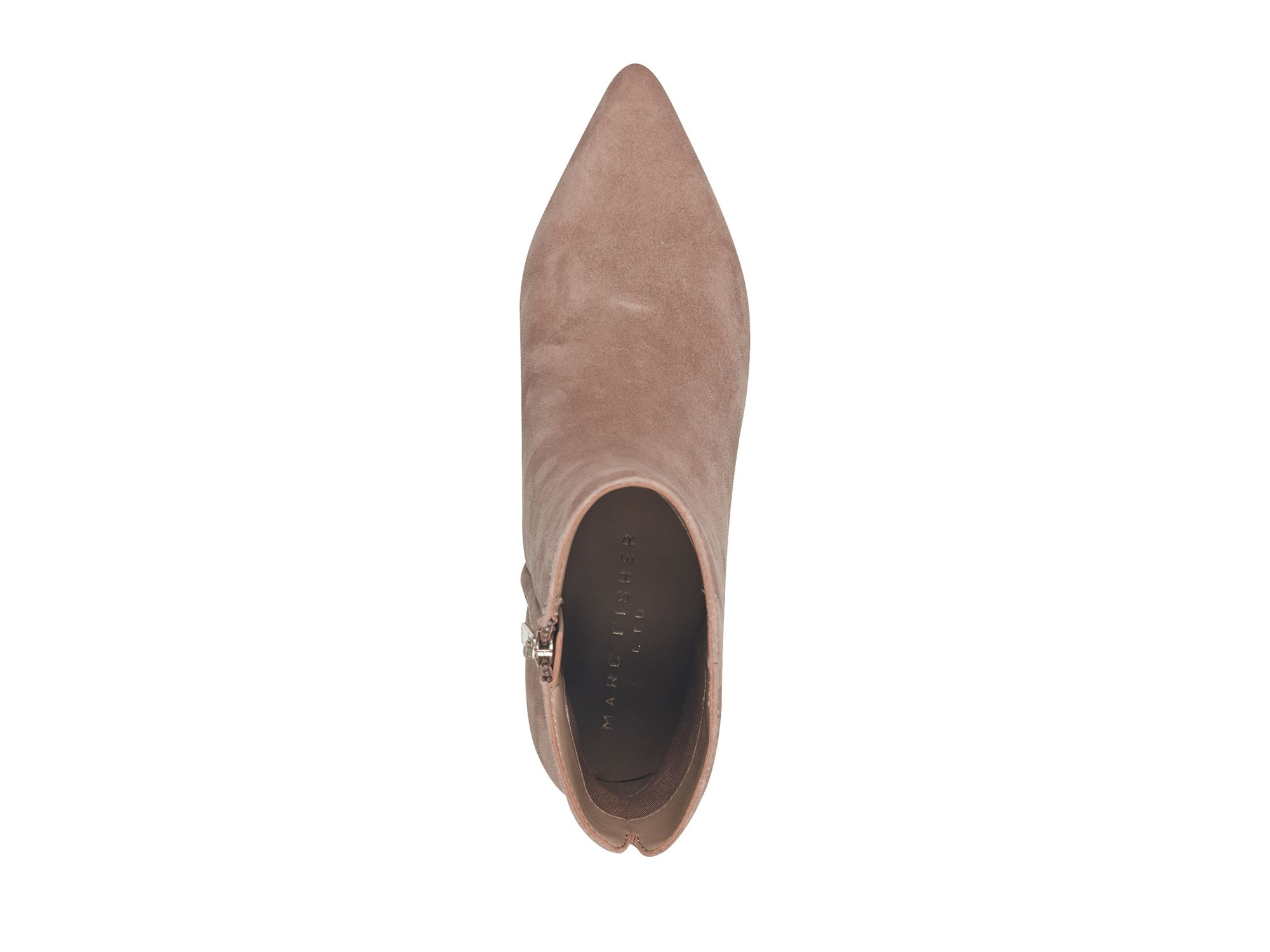 Women's Leonna Block Heel Dress Booties — Image 5