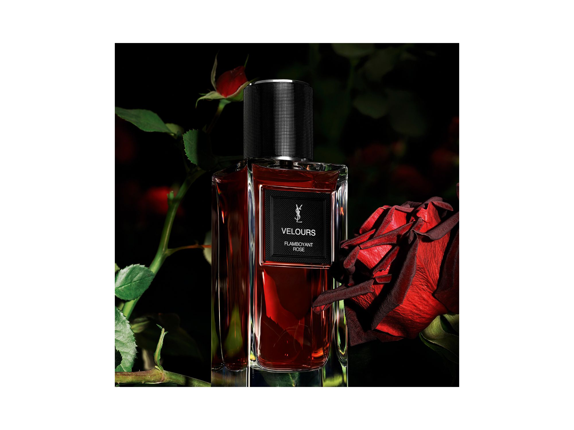 Le Vestiaire des Parfums Velours Eau de Parfum 4.2 oz. — Image 3