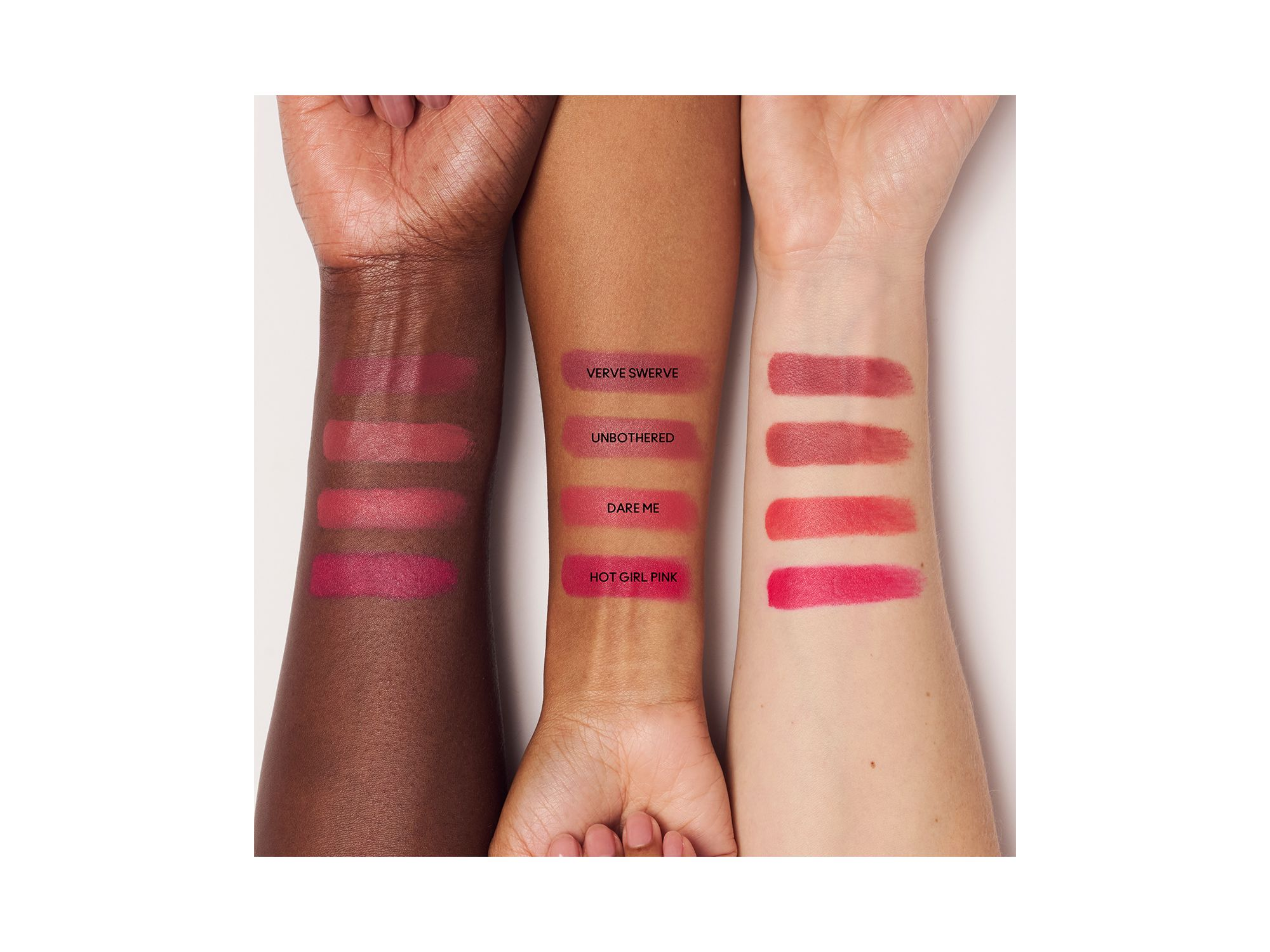 ximal Silky Matte Lipstick — Image 5