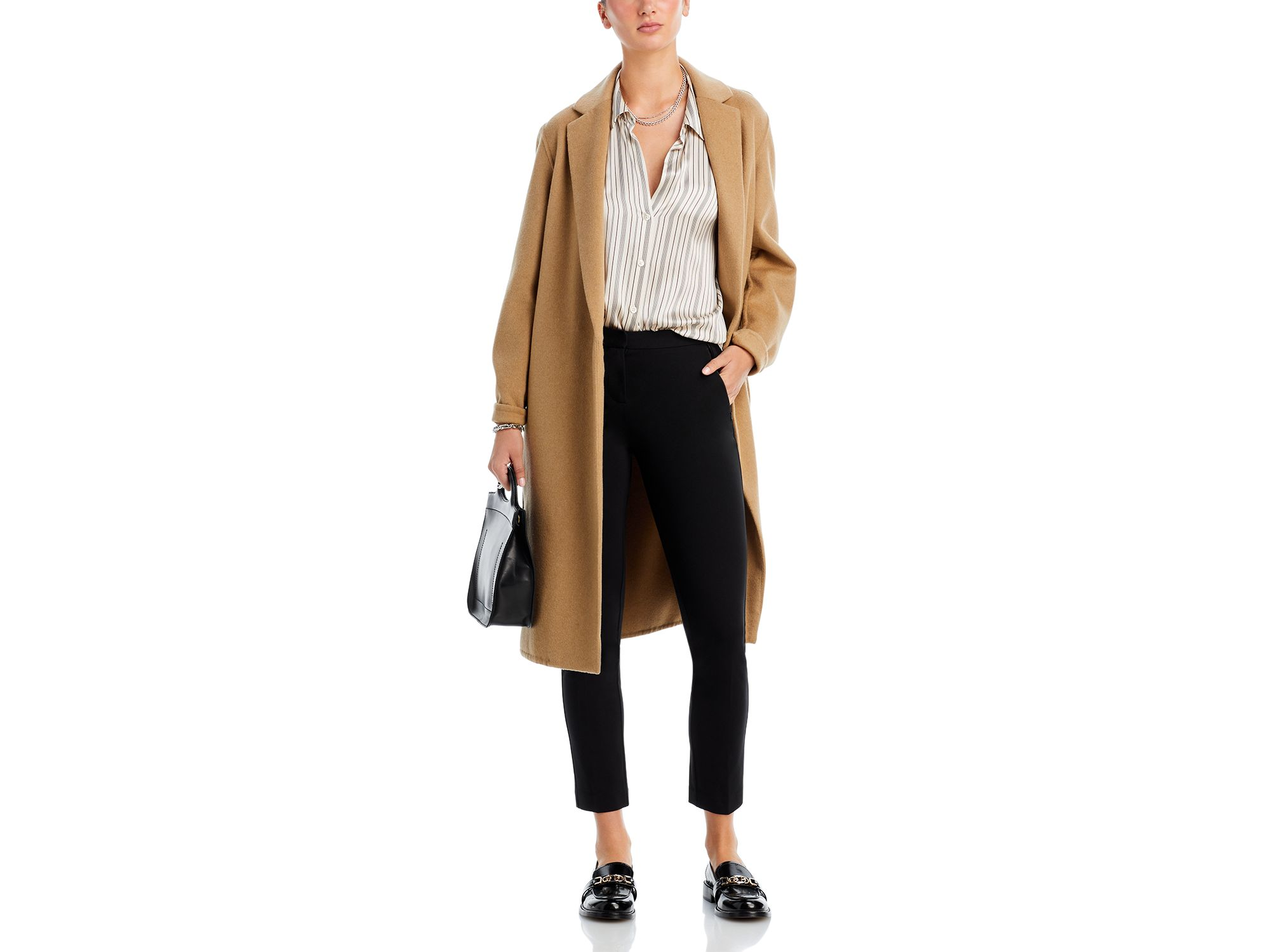 Alexandra Slim Ankle Pants — Image 4