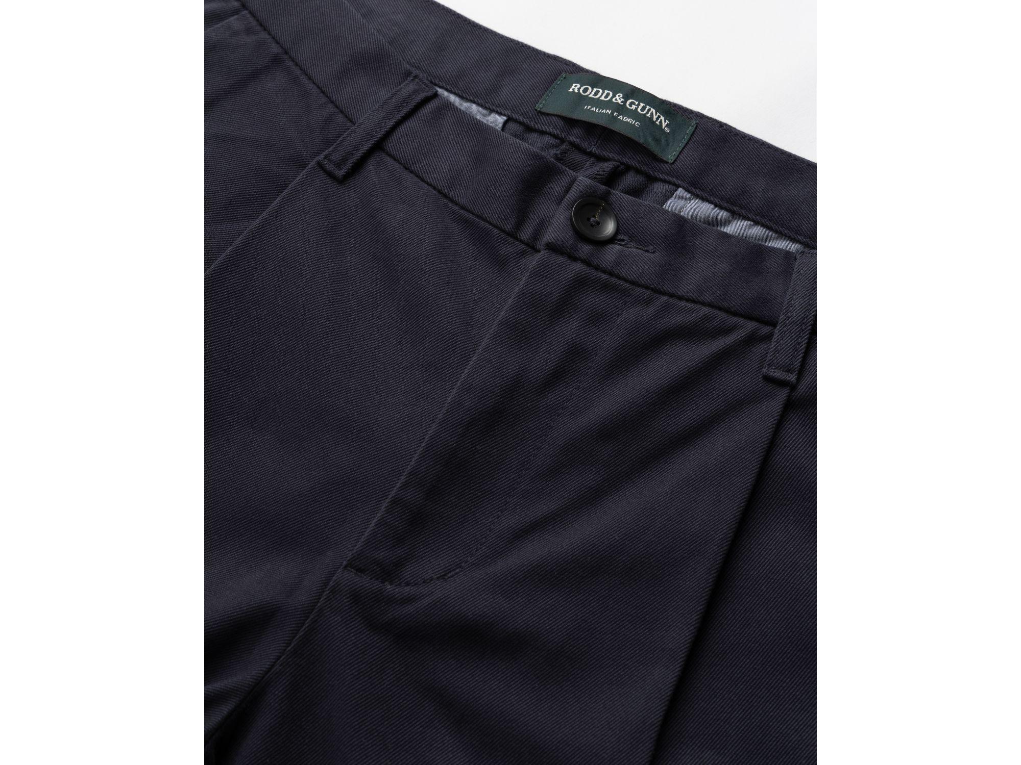 Fielding Relaxed Tapered Fit Pants — Image 3
