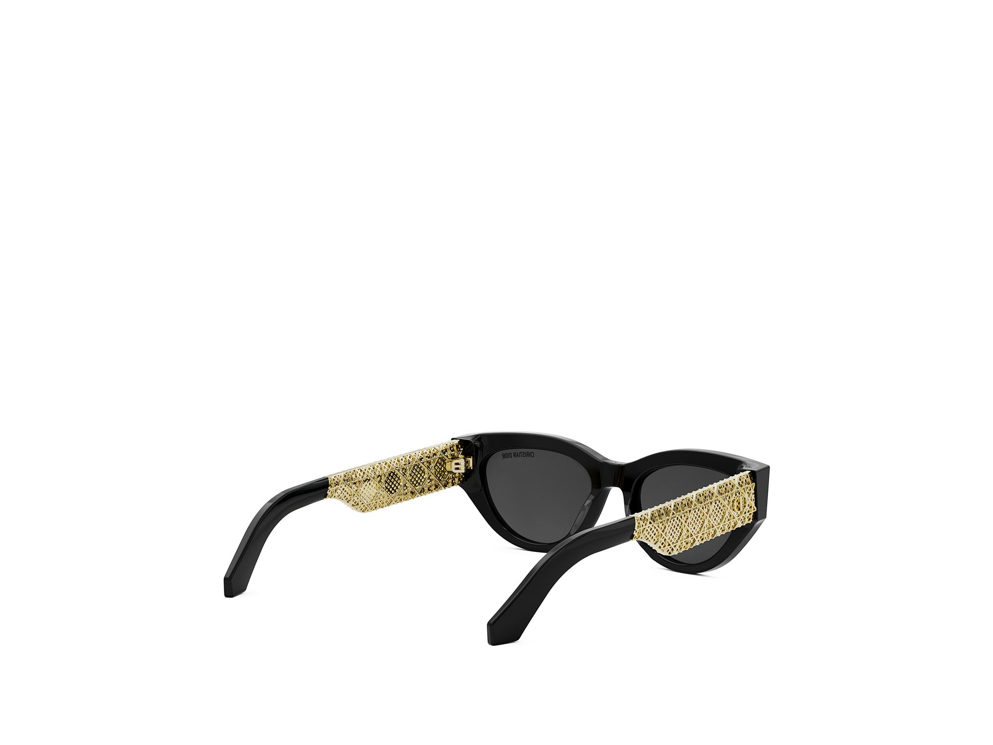 ésille B1I Cat Eye Sunglasses, 53mm — Image 3