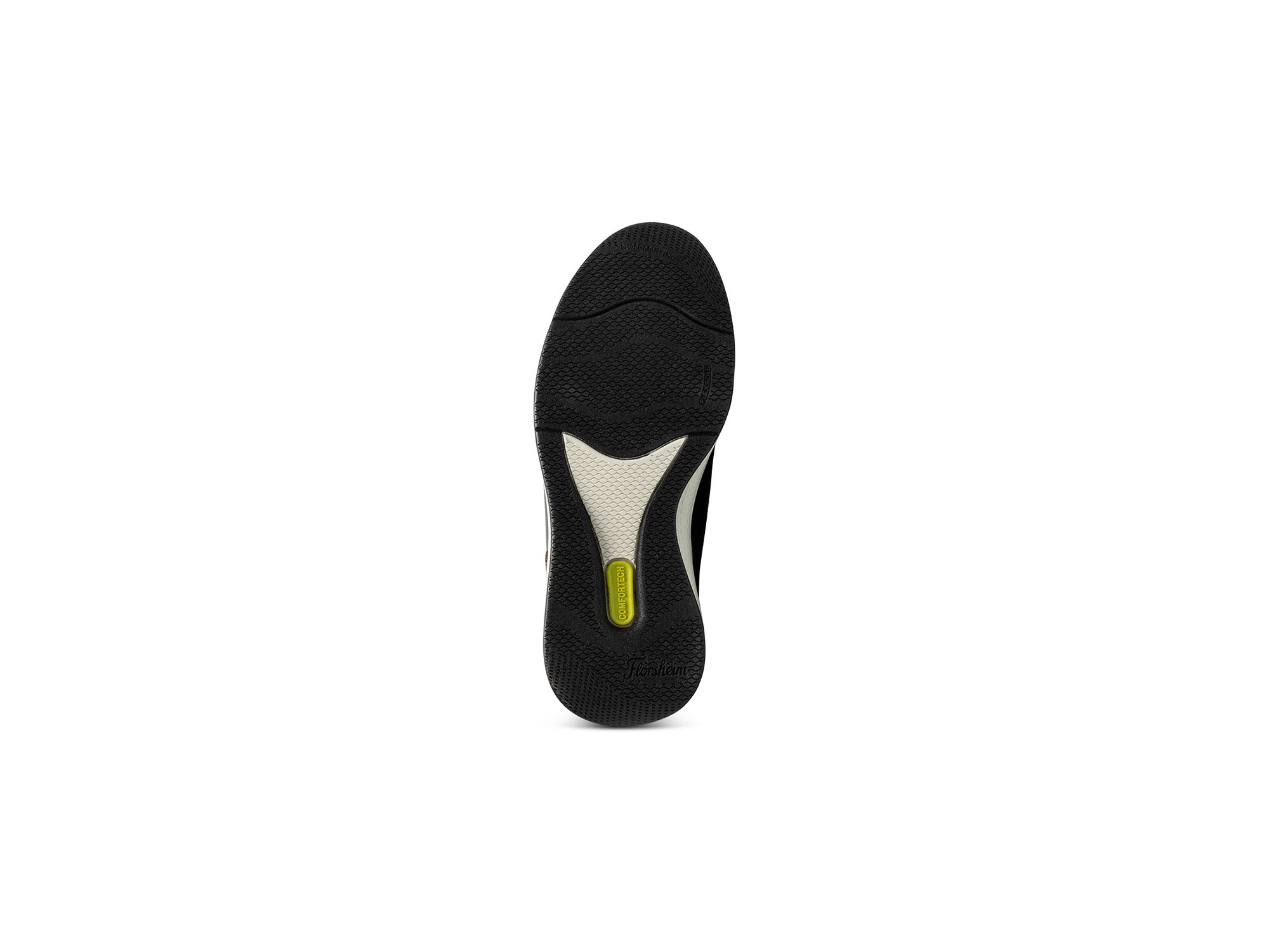Boys' Satellite Jr. Elastic Lace Slip On Sneakers - Toddler, Little Kid, Big Kid — Image 5