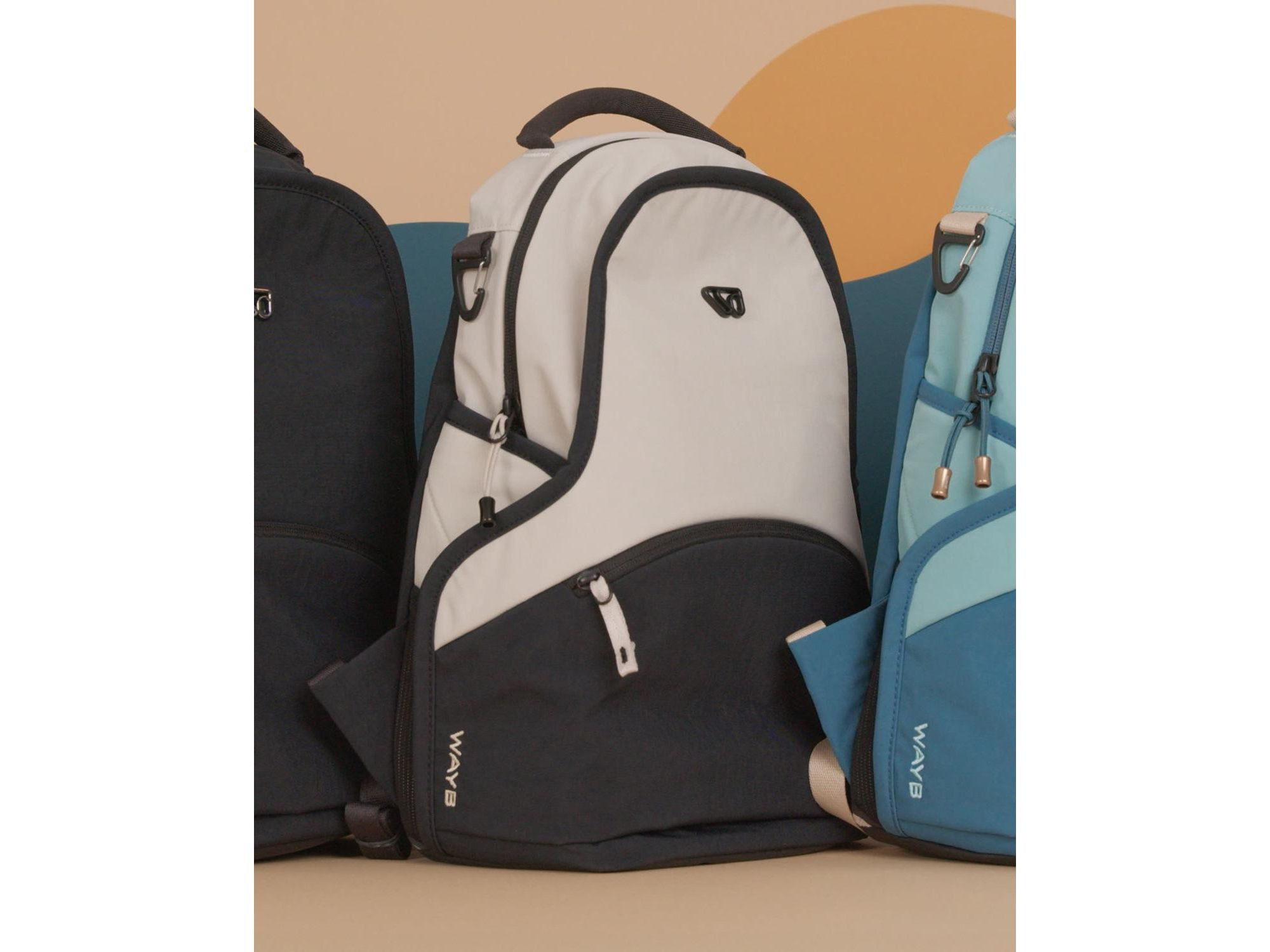 Mini Kids Backpack — Image 7