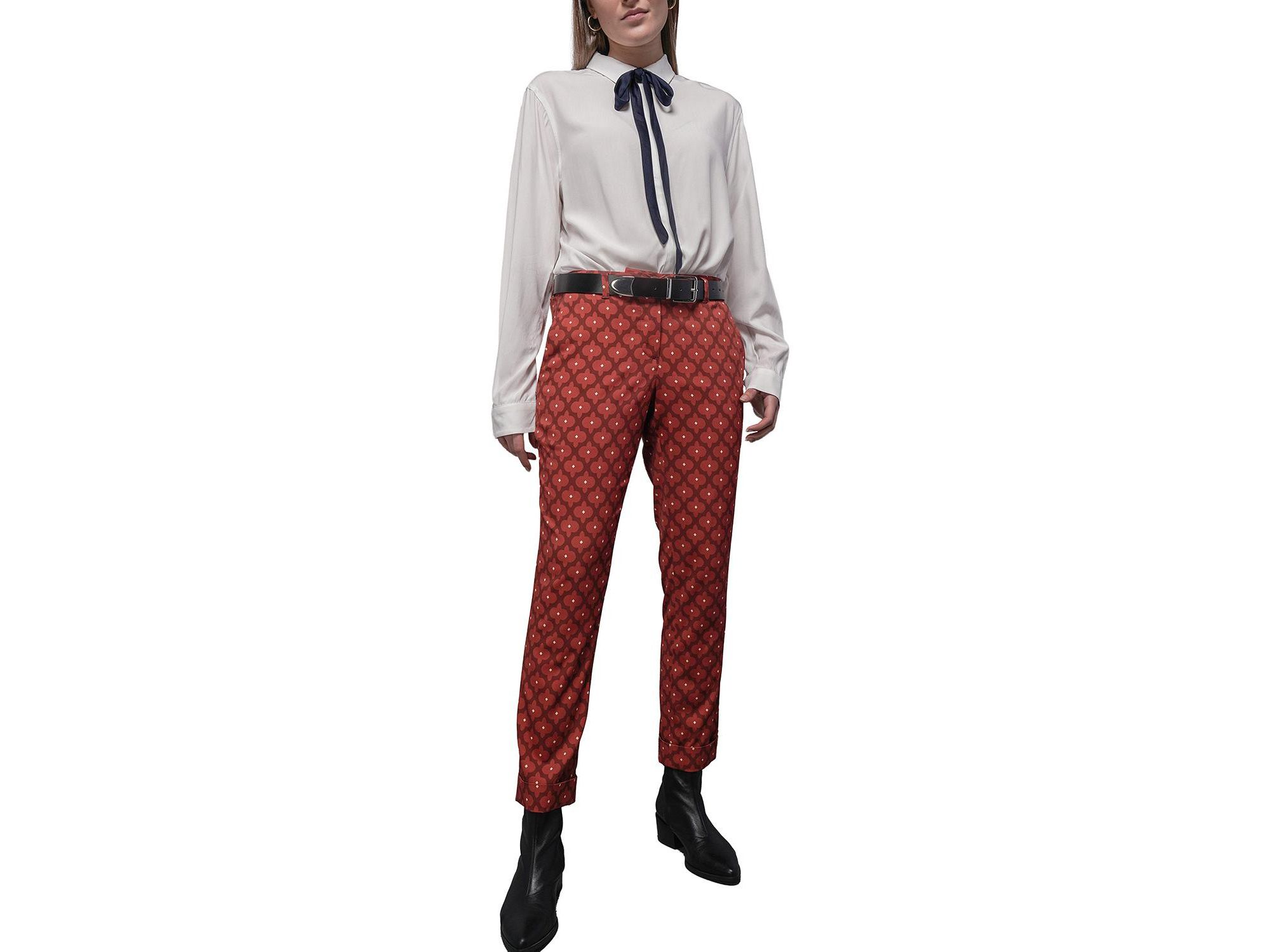 The Empower Trouser — Image 9