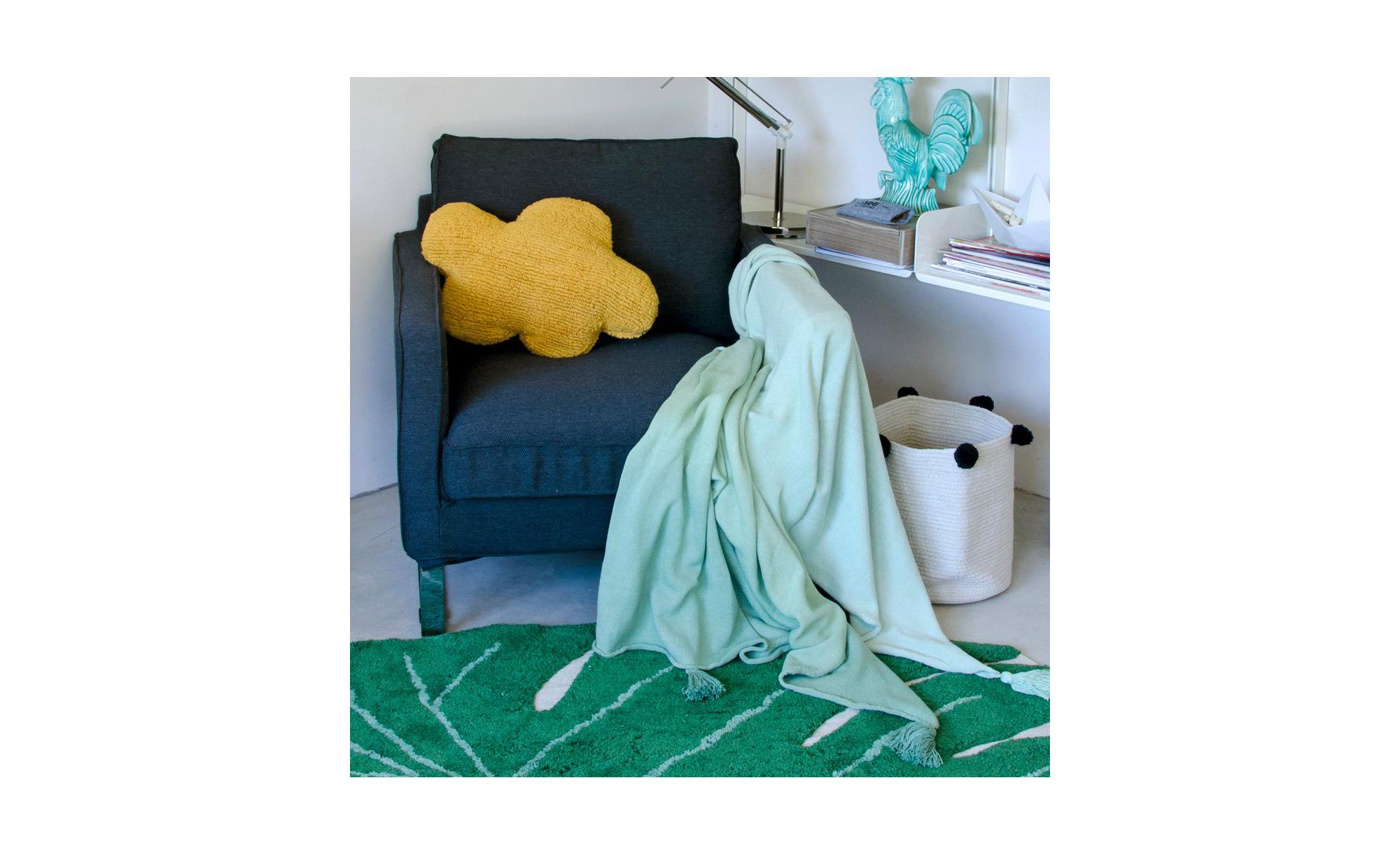 Cloud Cushion — Image 4