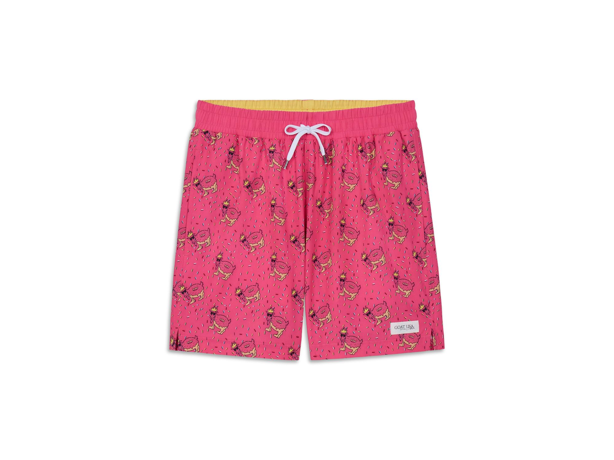 Boys' Donut Bathing Suit - Little Kid, Big Kid - Image 1