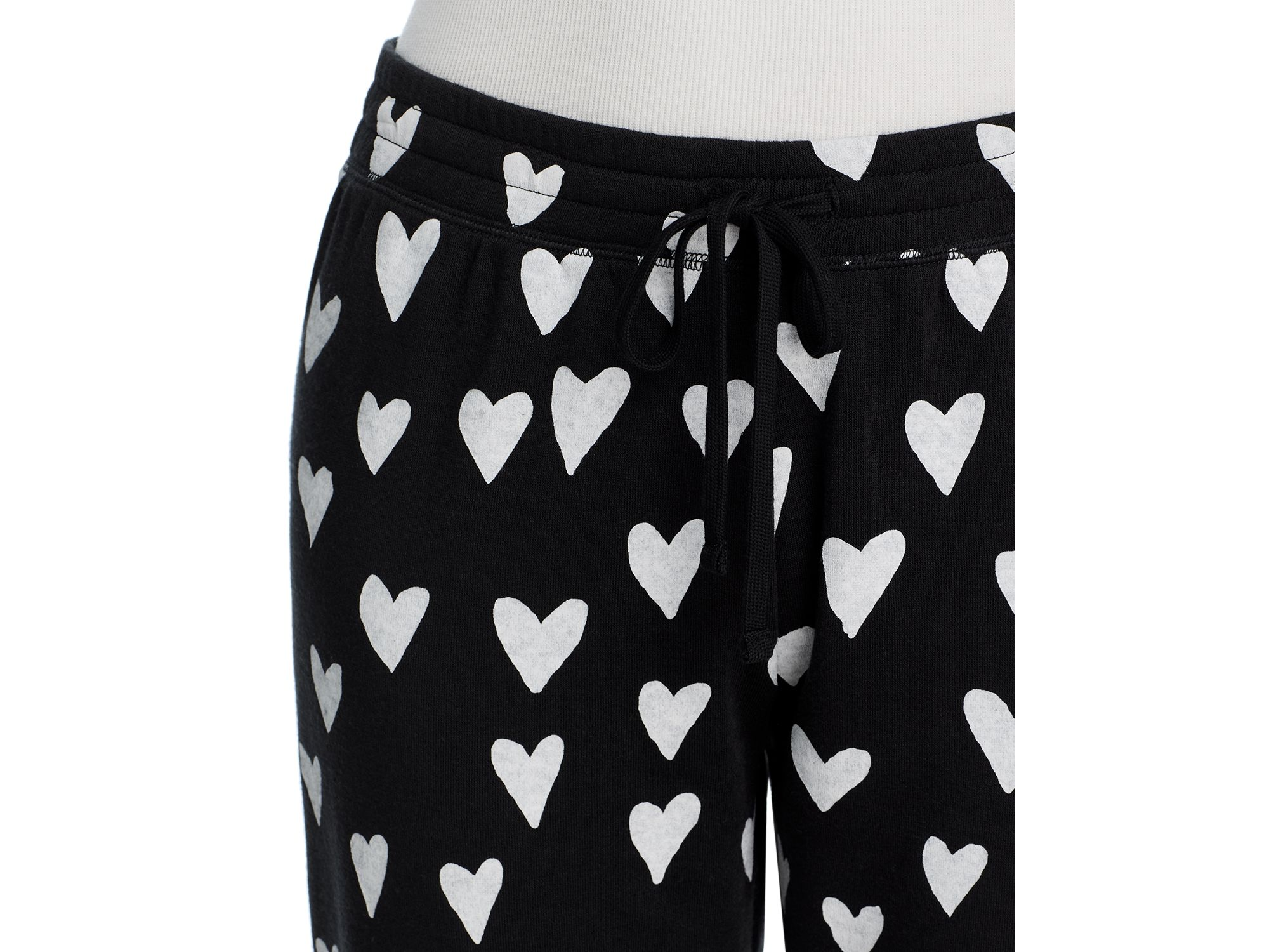 Fleece Lounge Jogger Pants - Exclusive — Image 3