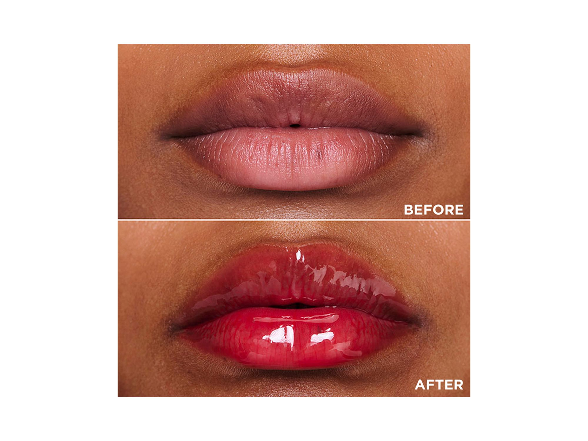 Limited Edition Lip Comfort Oil - Iconic Red — Image 3