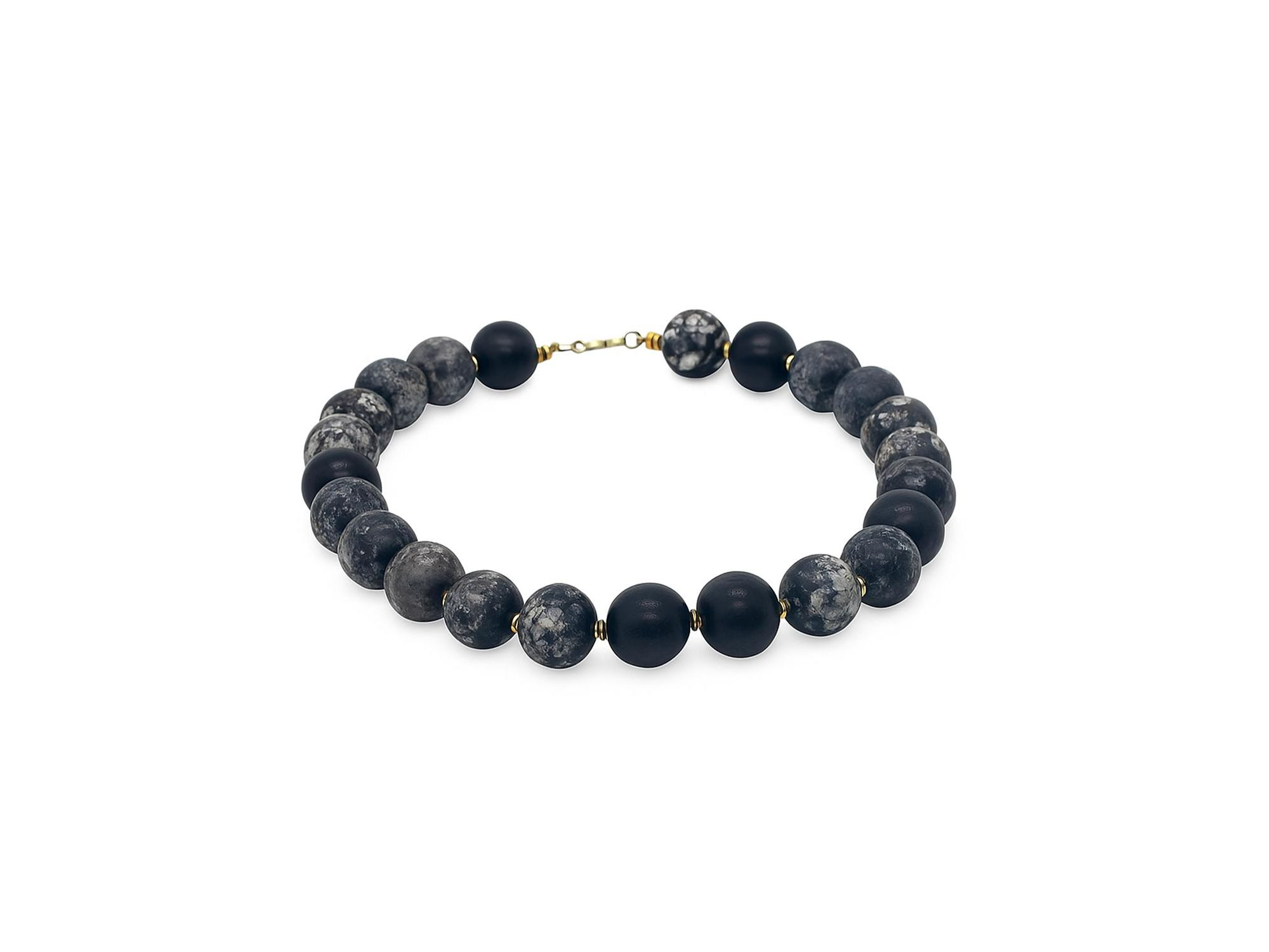 Pomsky Necklace — Image 4