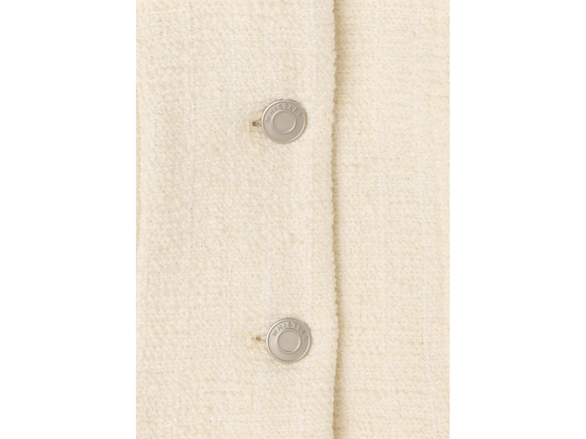 Lucie Boucle Jacket — Image 3