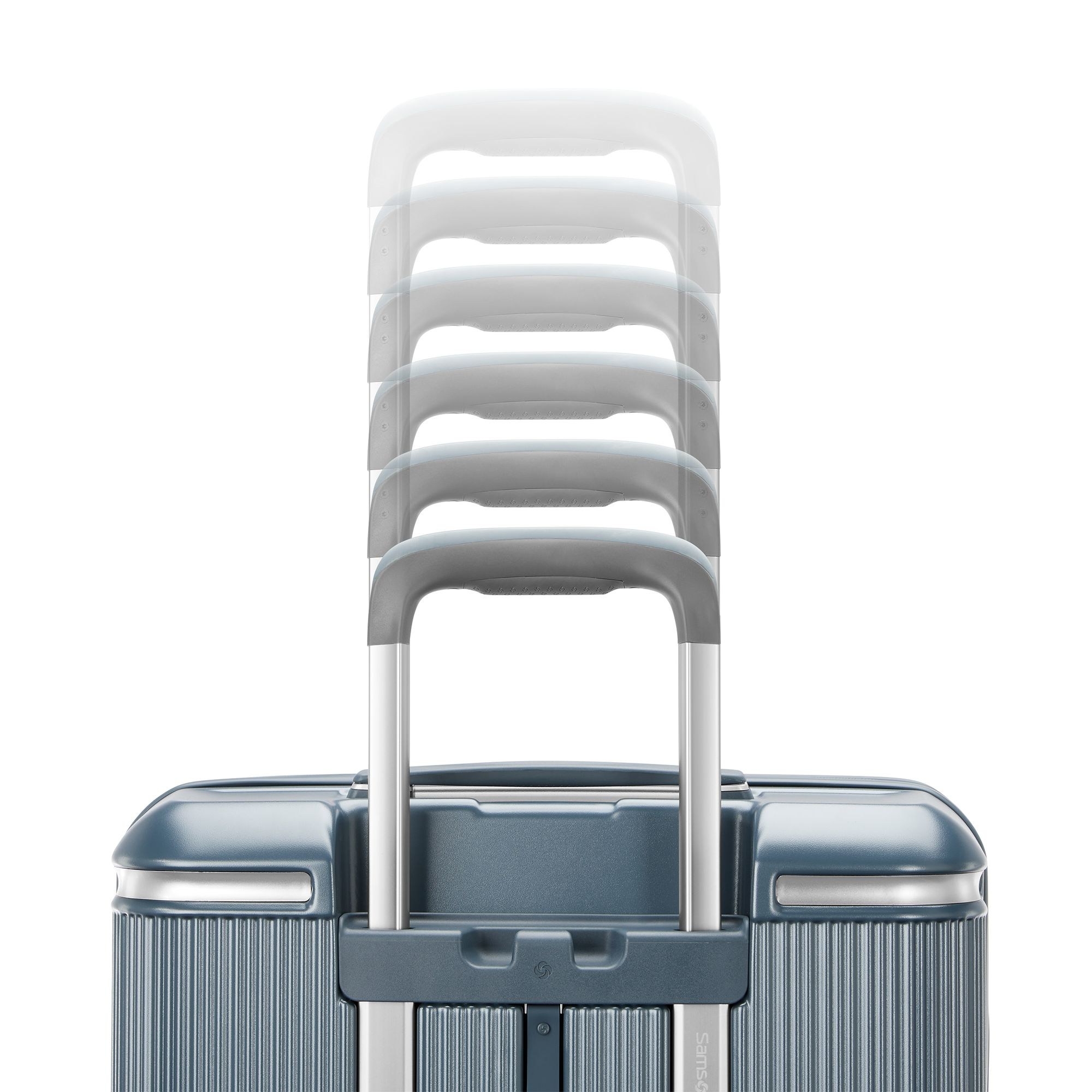 Silhouette 18 Hardside Large Spinner Suitcase — Image 14