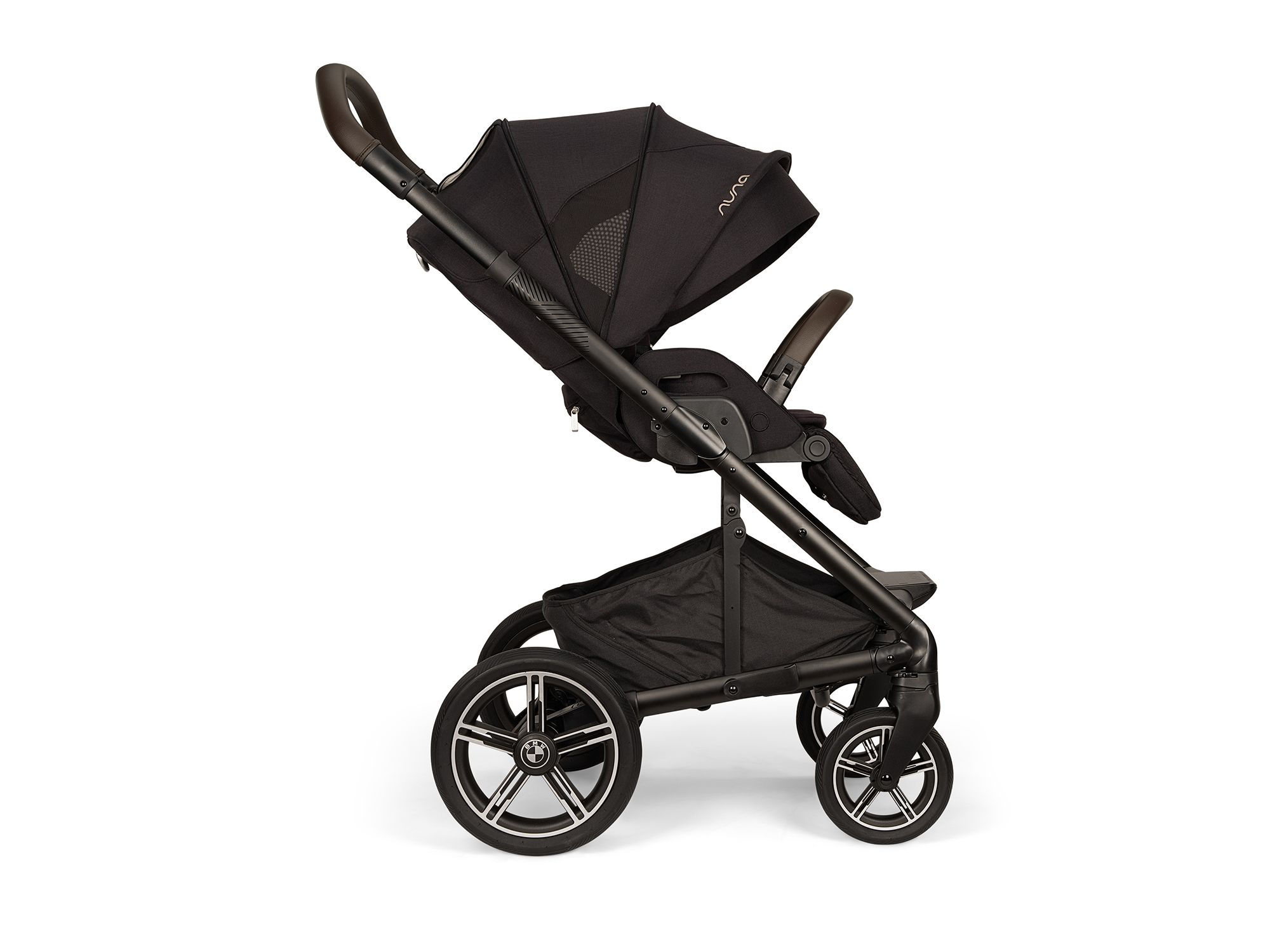 x BMW MIXX next Stroller — Image 5