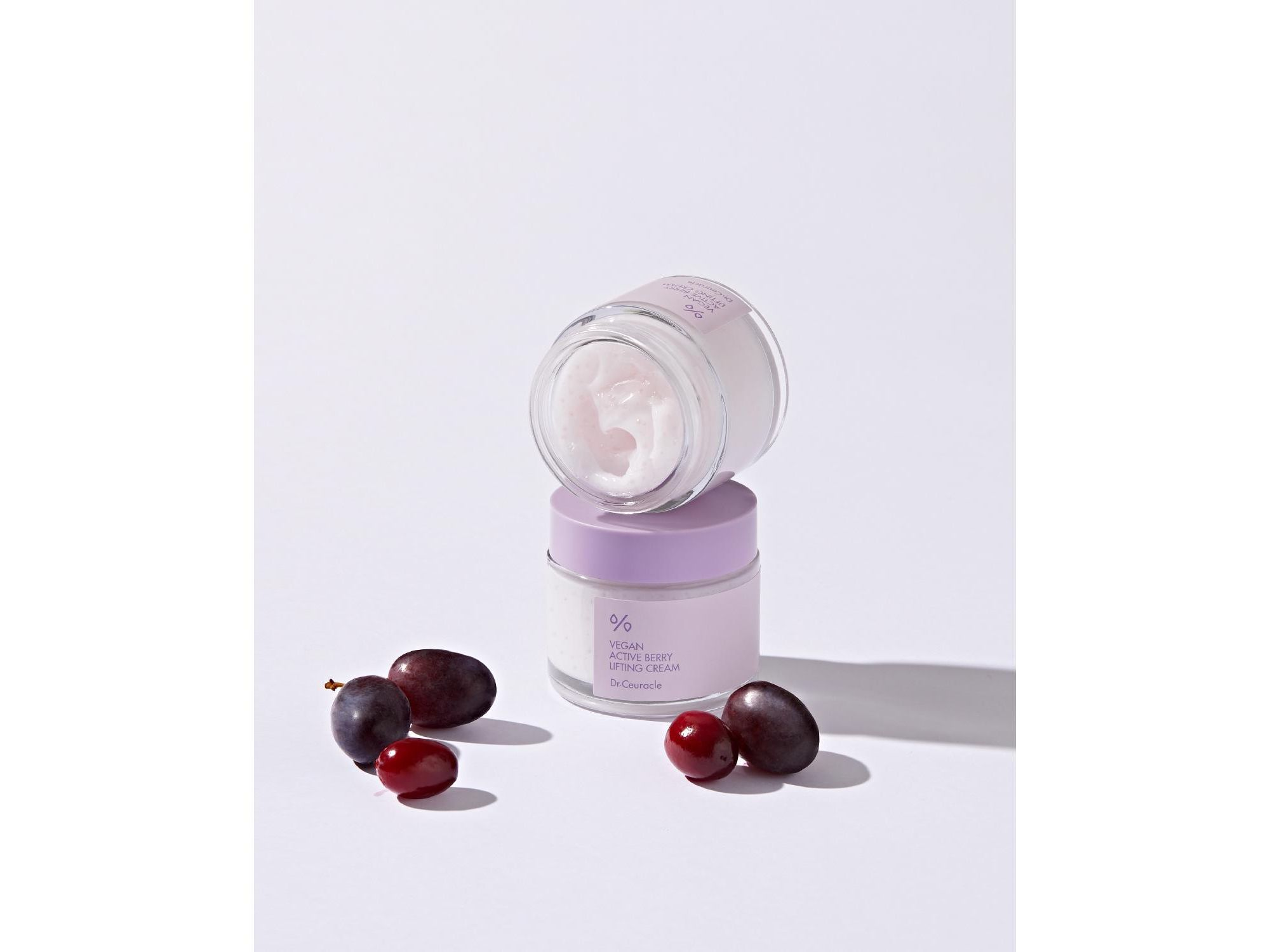Active Berry Lifting Cream — Image 5