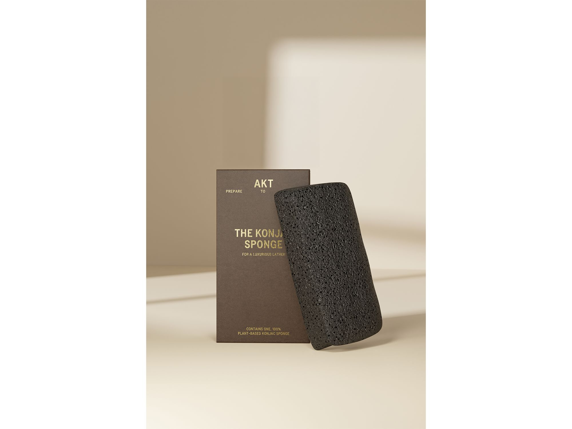 The Konjac Sponge — Image 5
