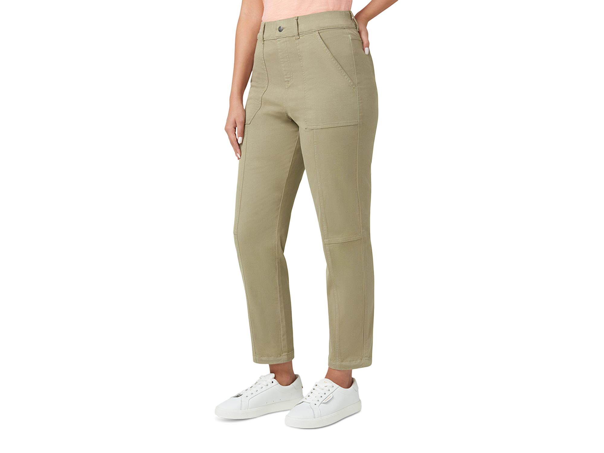Utility Skimmer Pants — Image 5