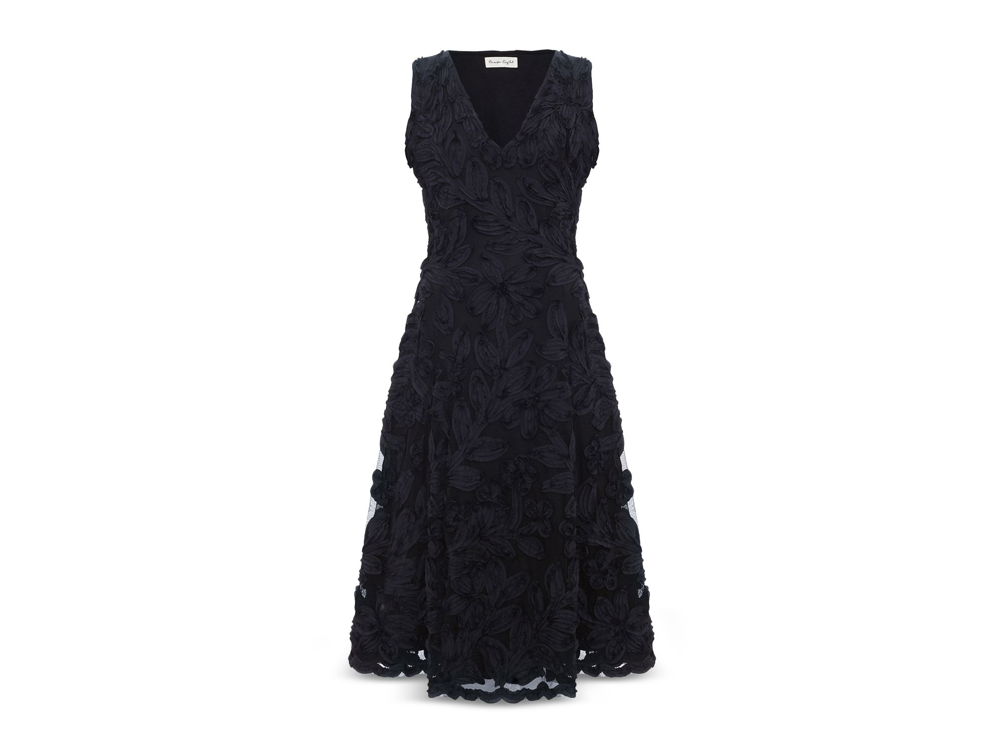 Paloma Dress — Image 9