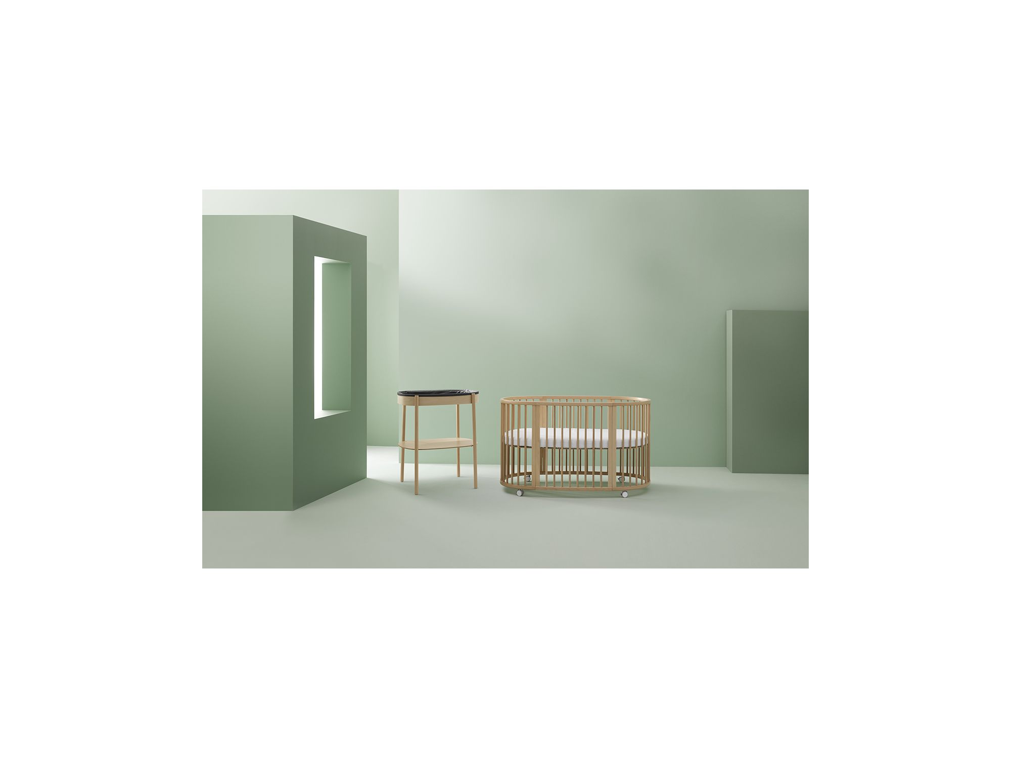 Sleepi™ Changing Table — Image 5