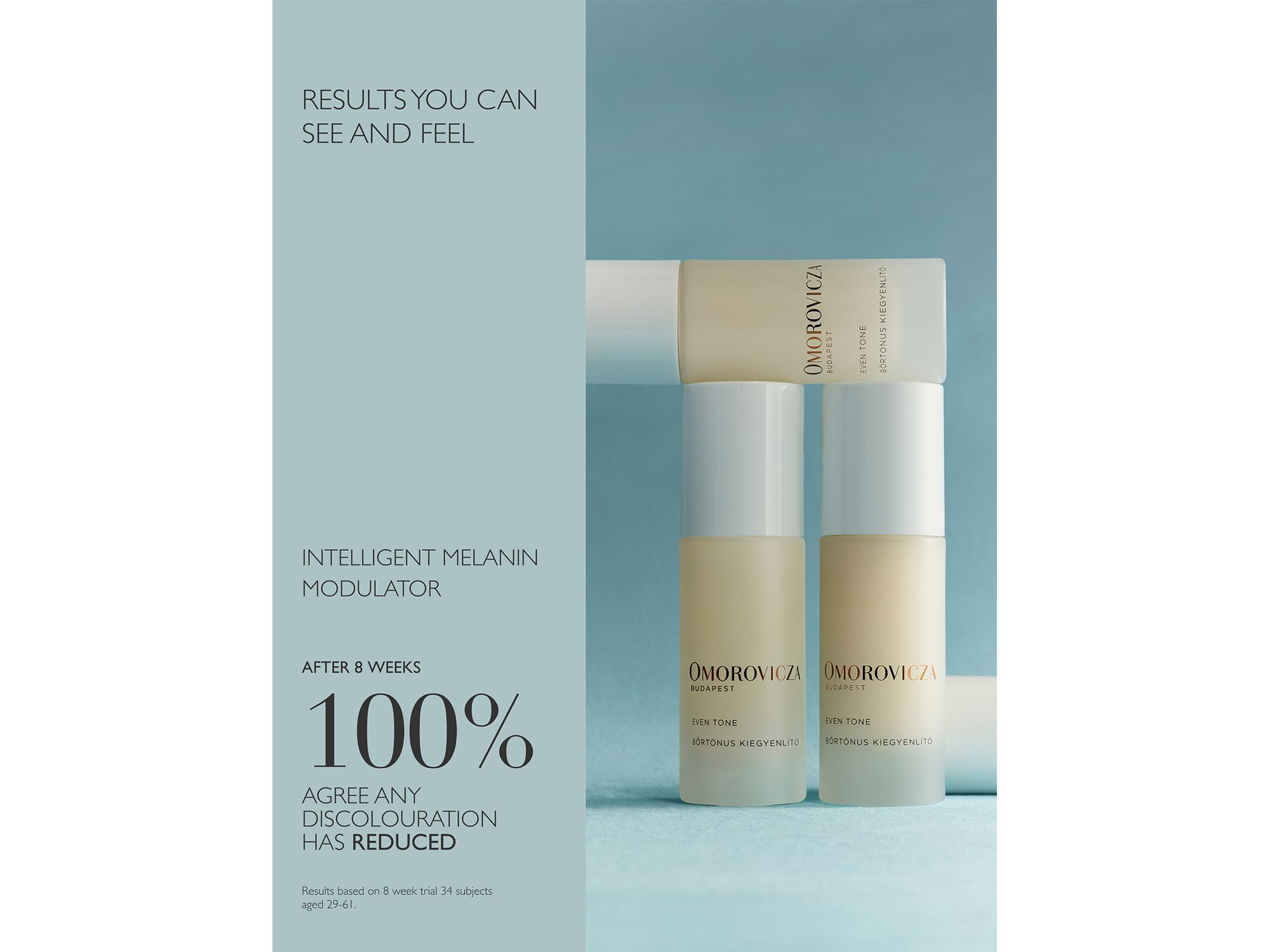 Even Tone 1 oz. — Image 4