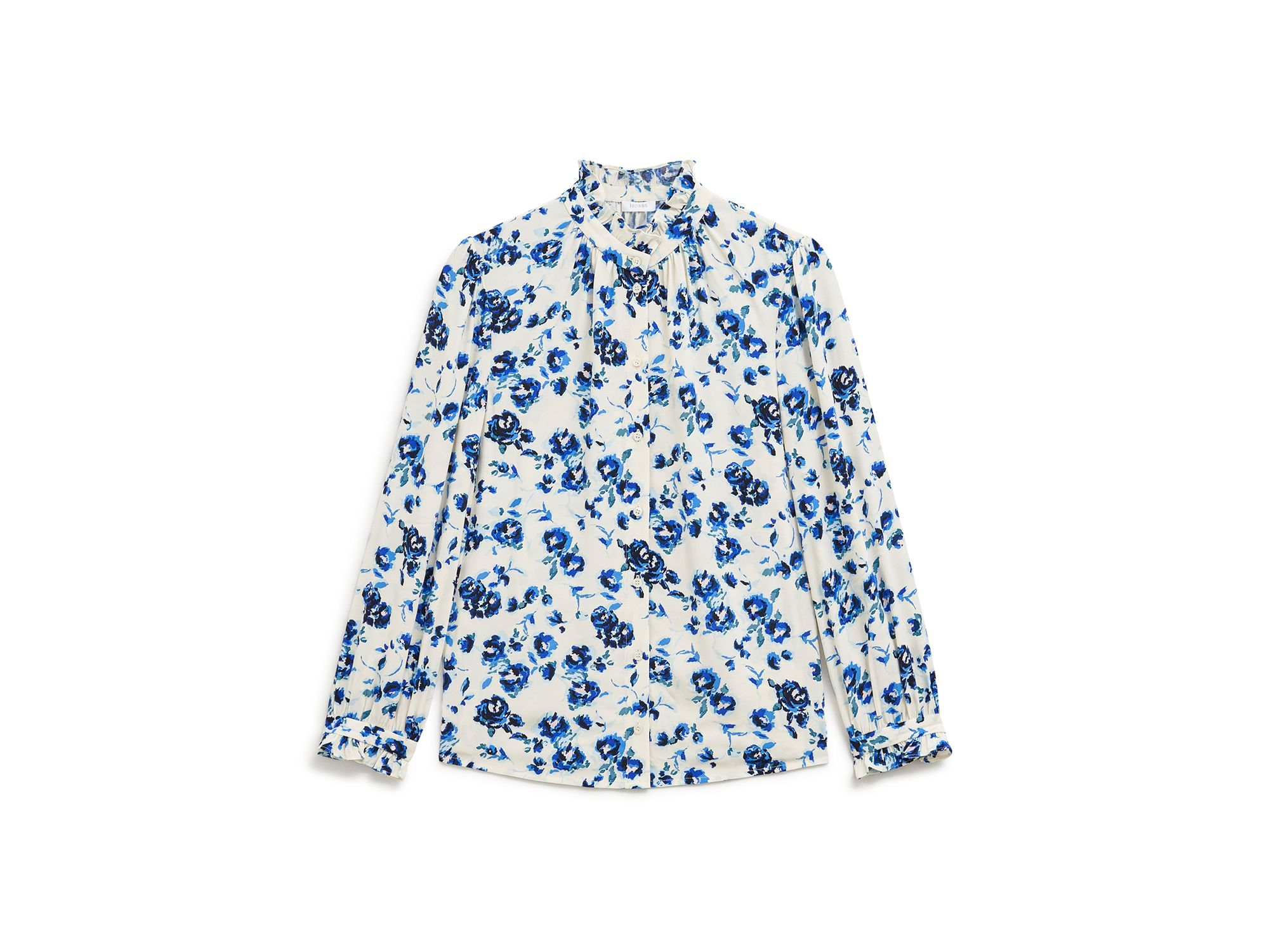 Elspeth Blouse — Image 6
