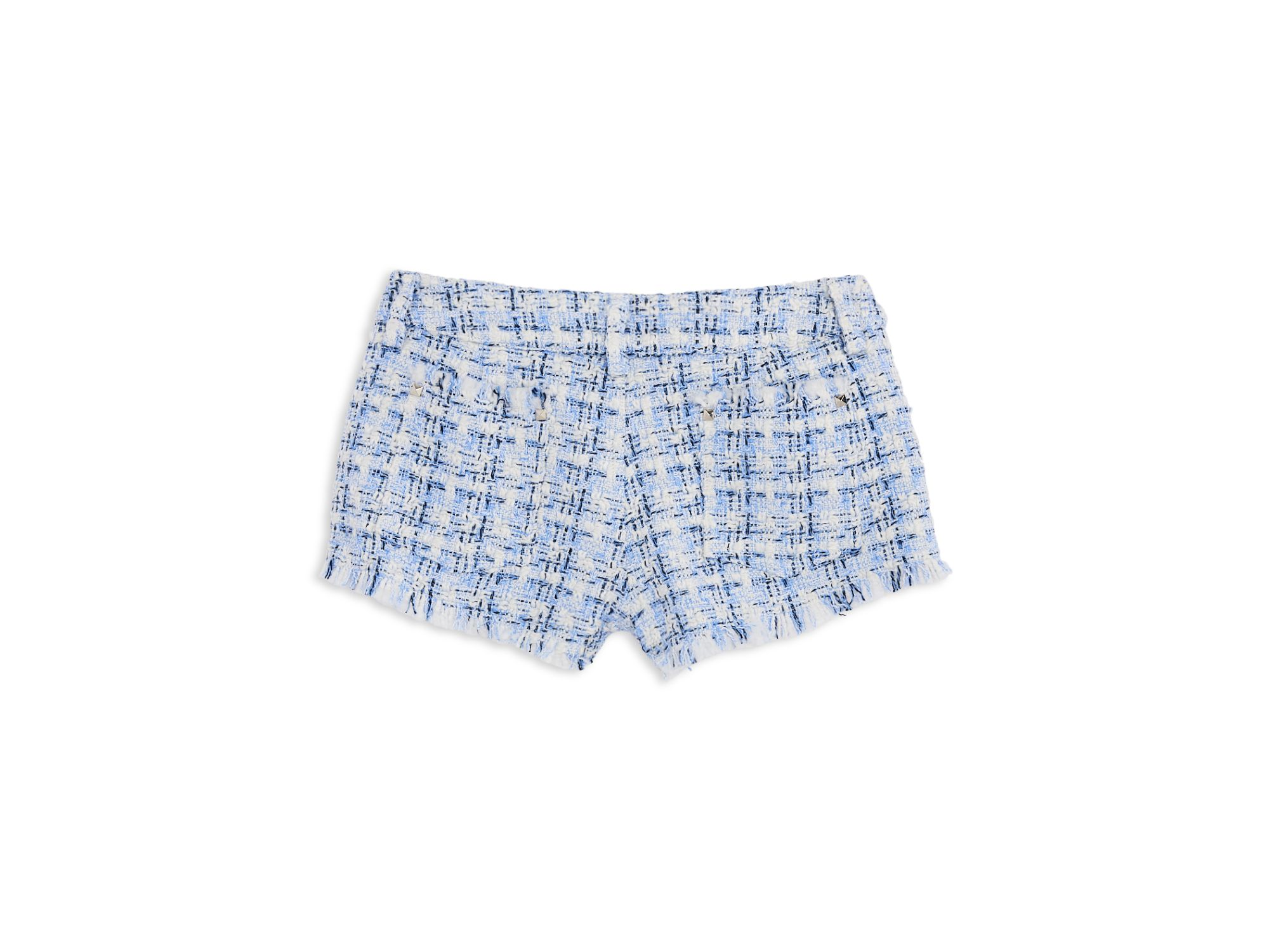 Girls' Ash Shorts - Big Kid — Image 3