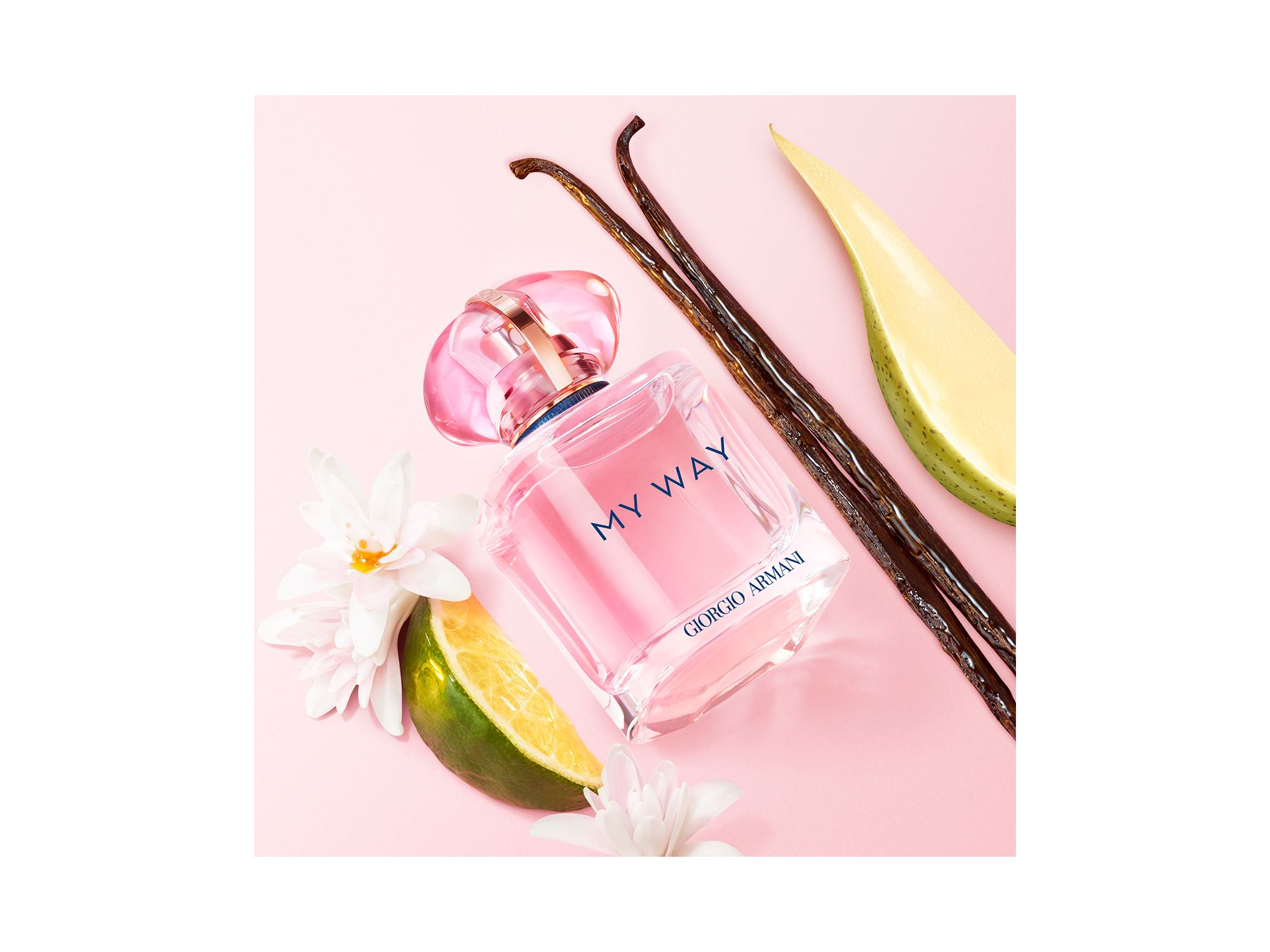 My Way Eau de Parfum Nectar — Image 3