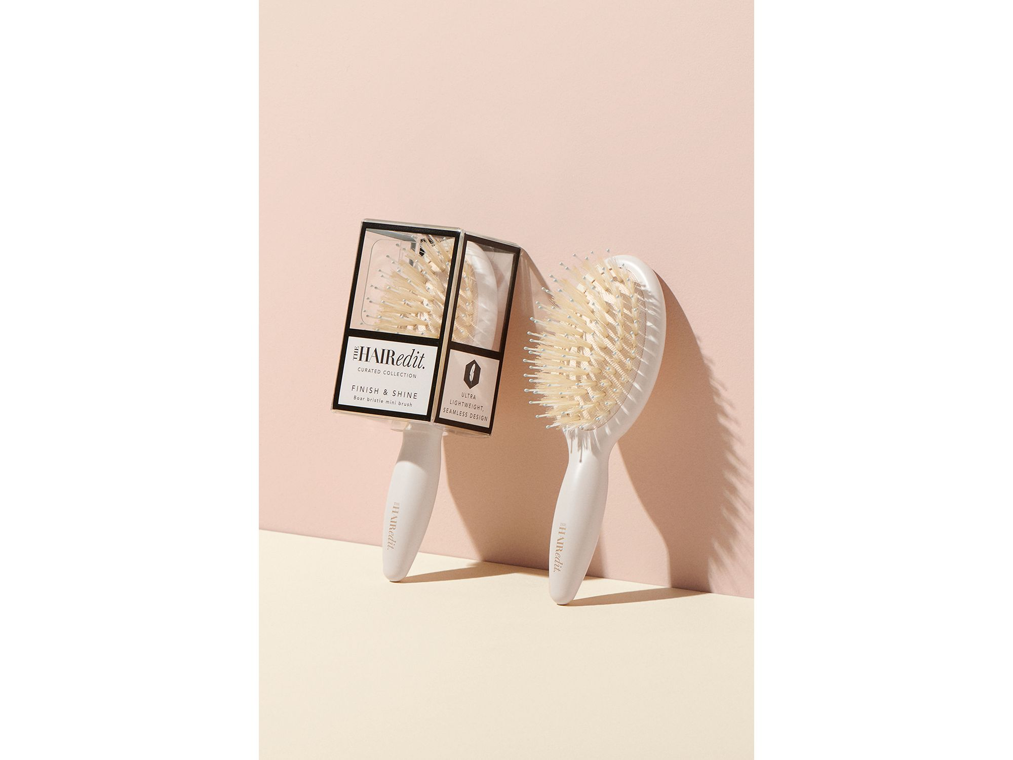 Mini Finish & Shine Brush — Image 6