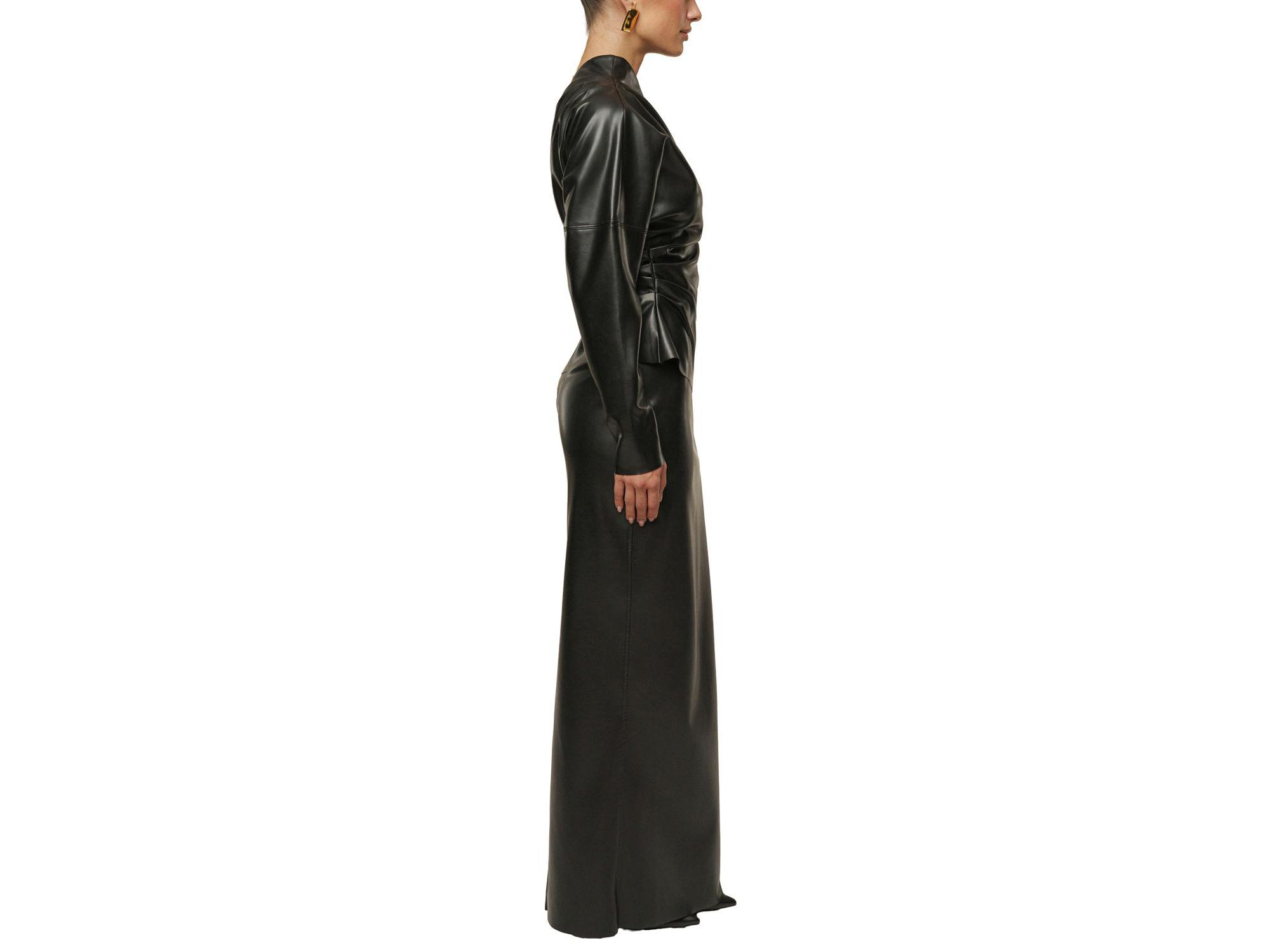 Demi One Shoulder Top — Image 8