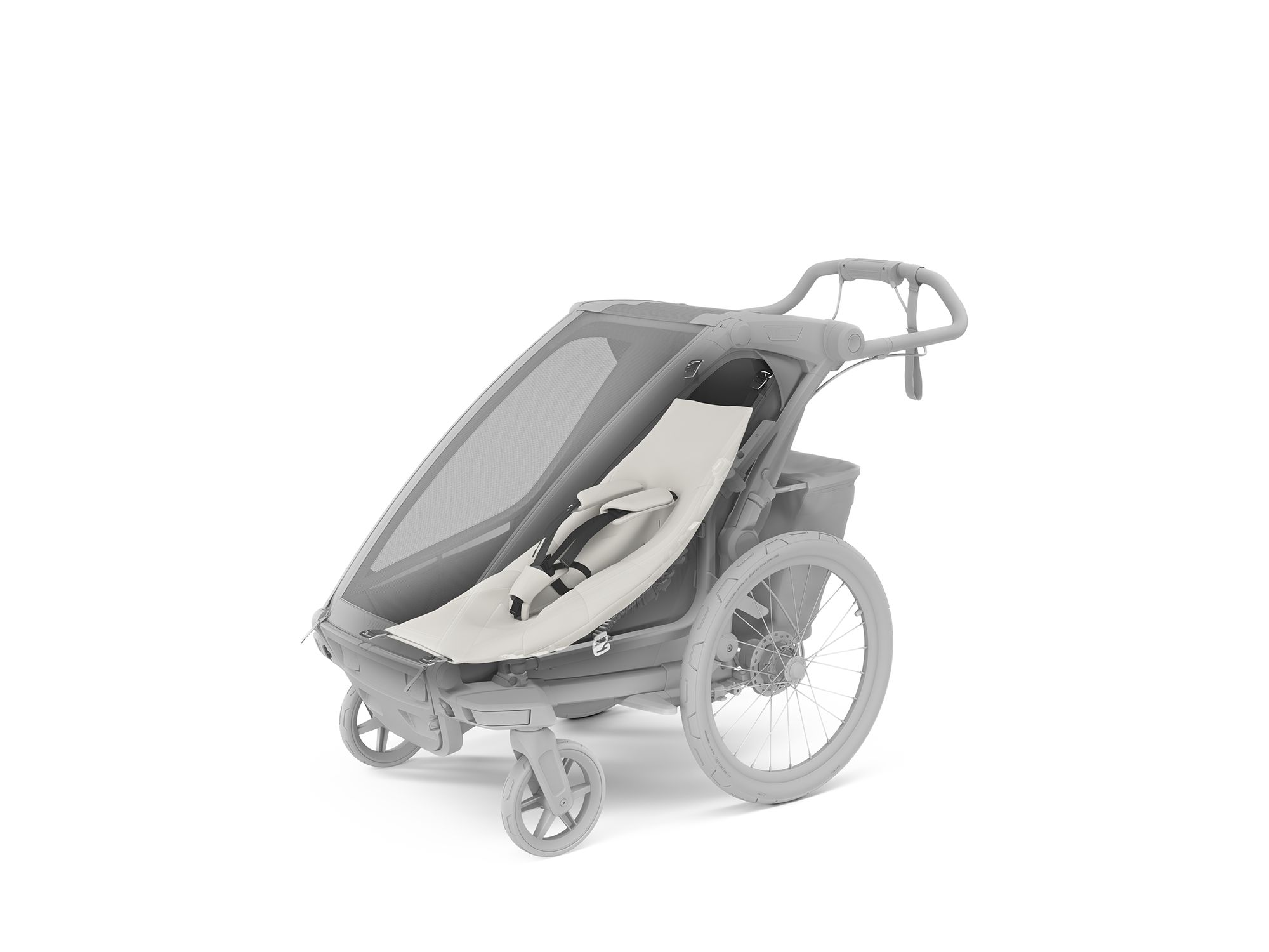 Chariot Infant Sling 2.0 — Image 6