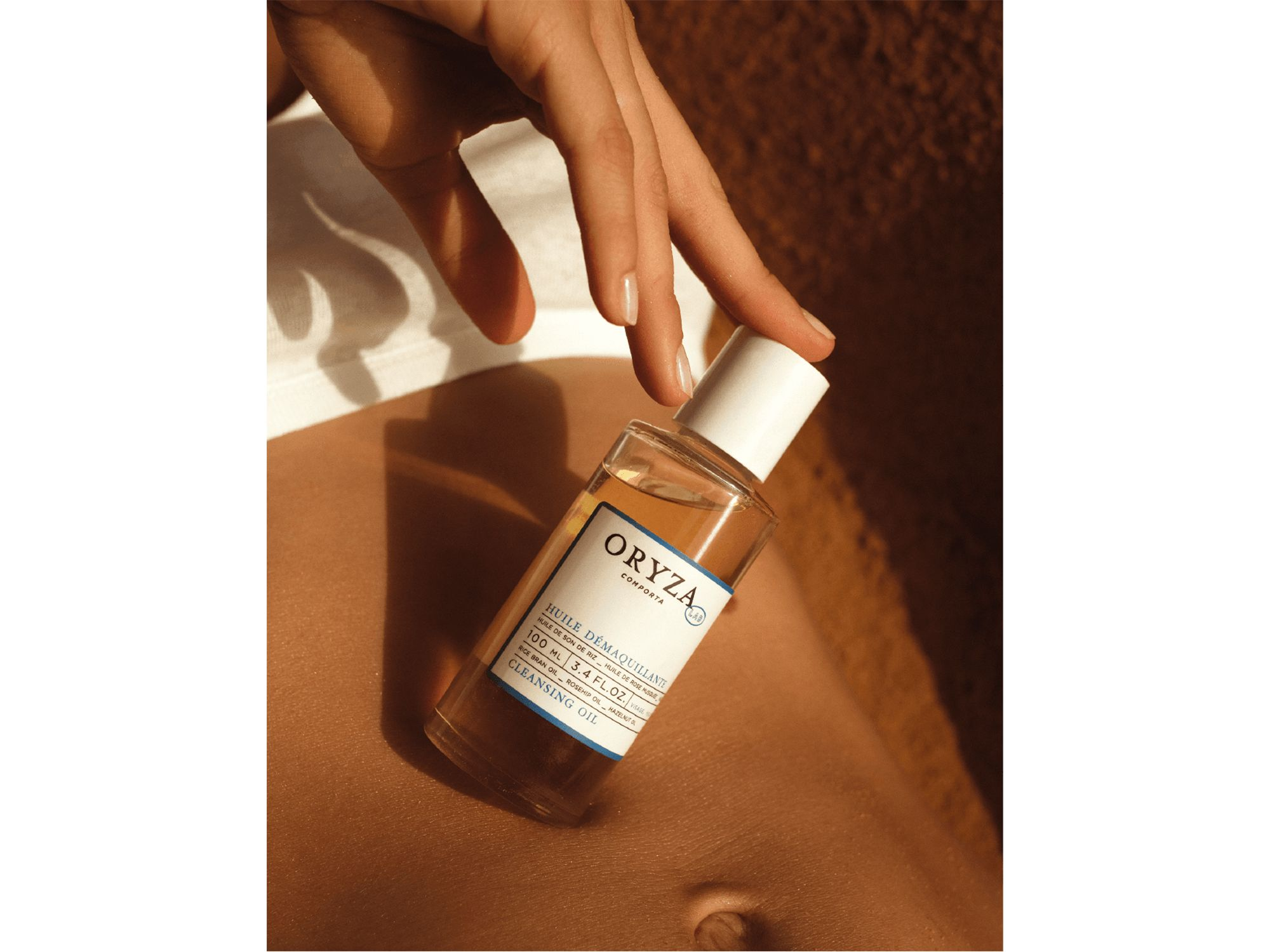 Cleansing Oil — Image 5
