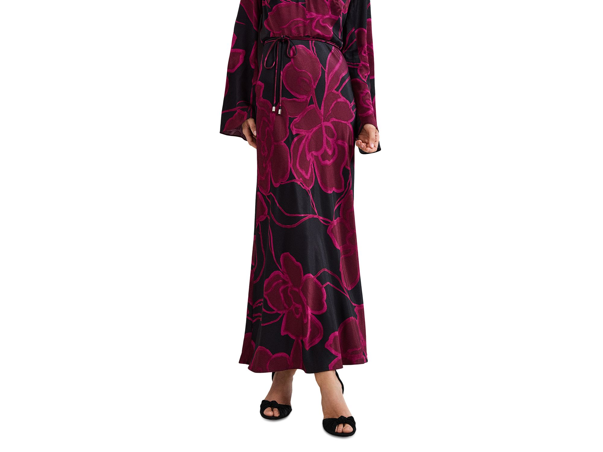 Rhea Maxi Dress — Image 7