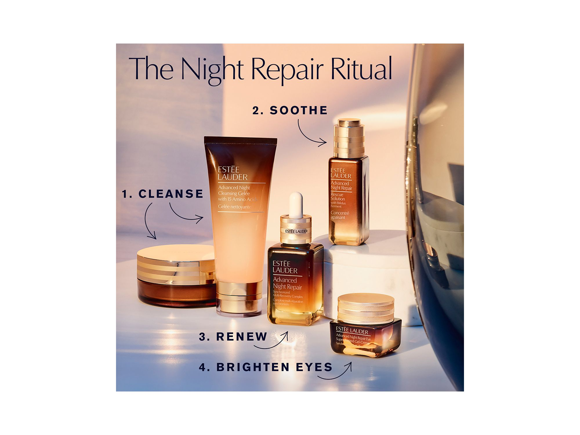 Advanced Night Repair Synchronized Multi-Recovery Complex Serum Duo — Image 7