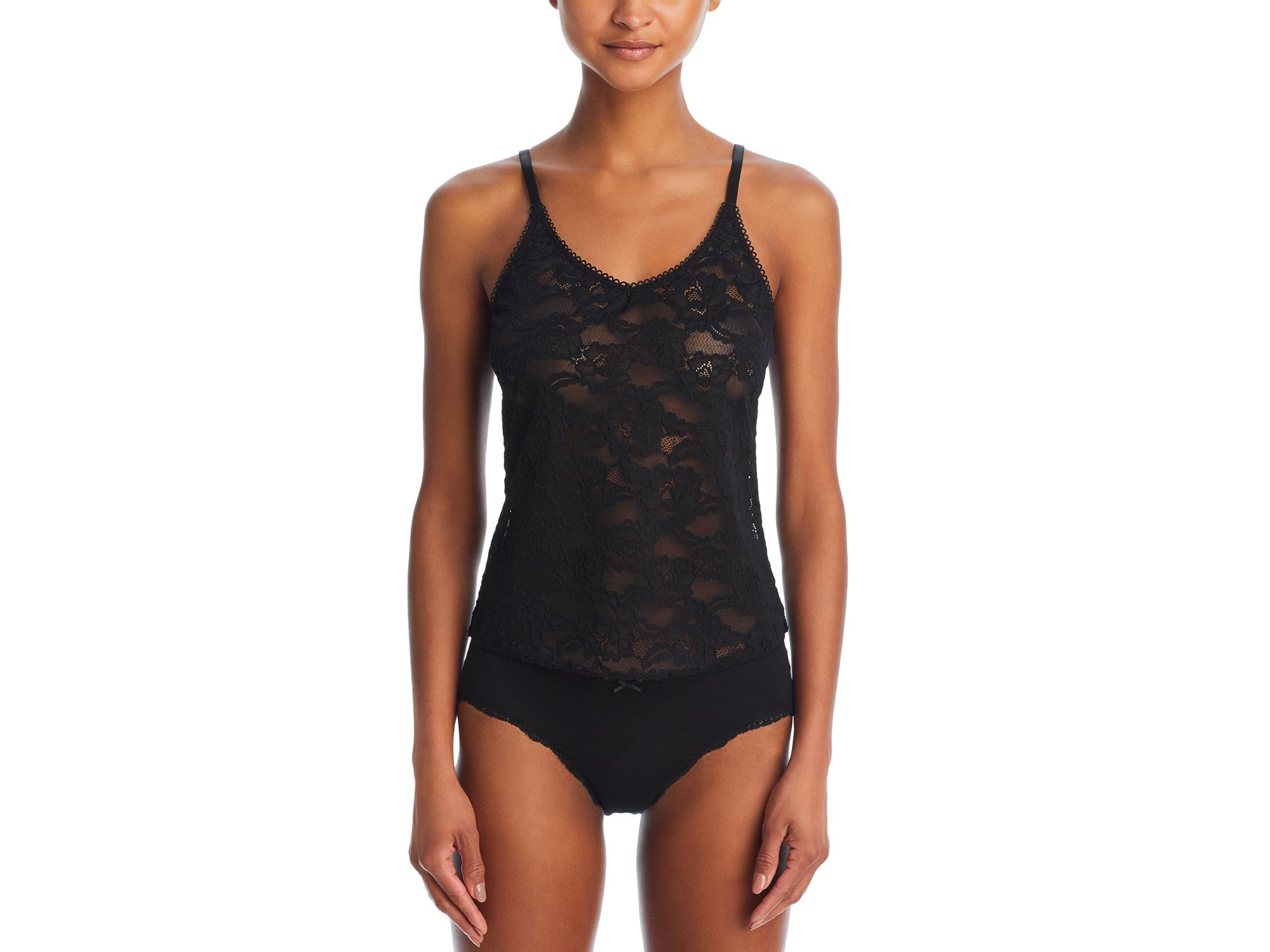 Natalya Lace Camisole — Image 5