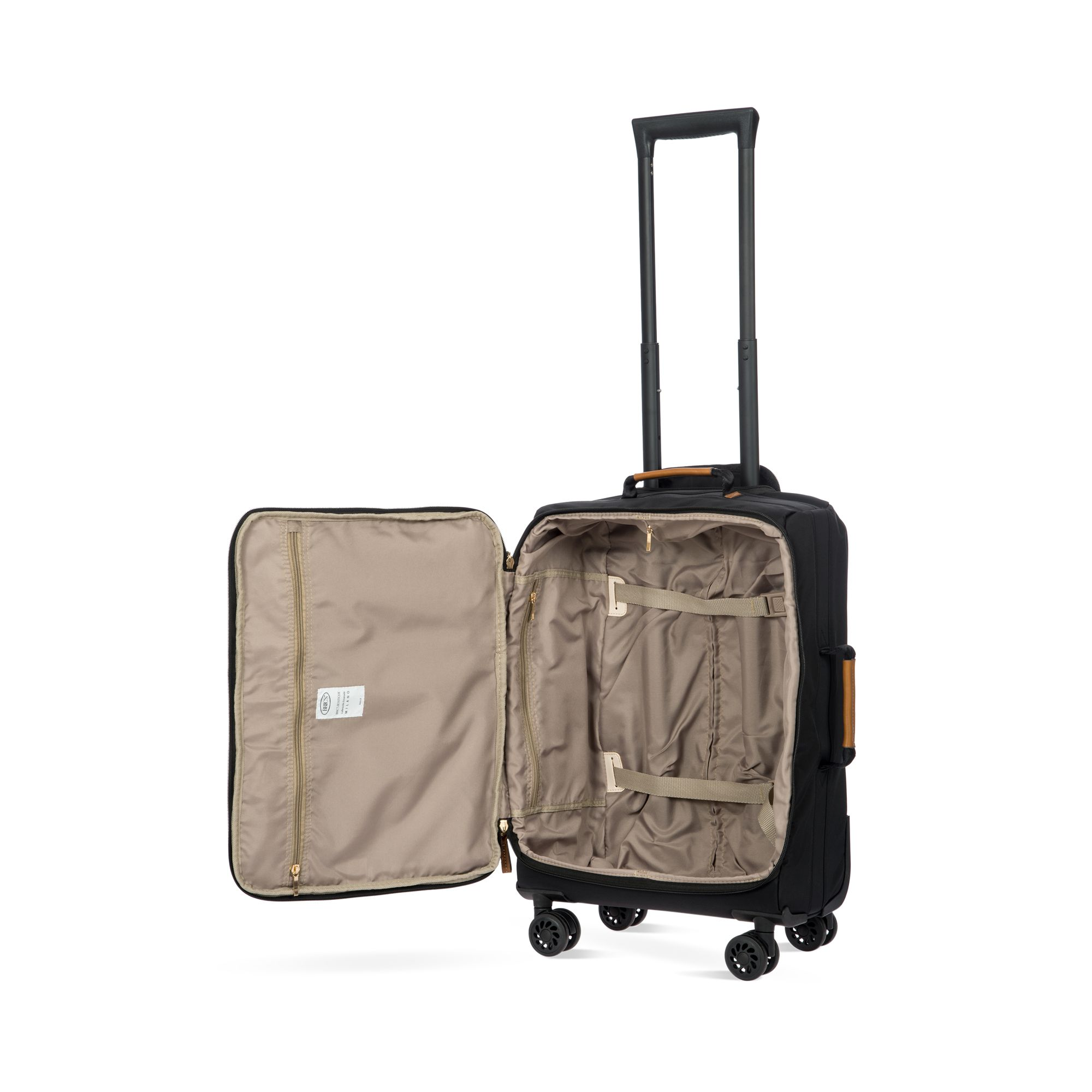 "X-bag" 21" Carry-on Spinner Trolley — Image 3