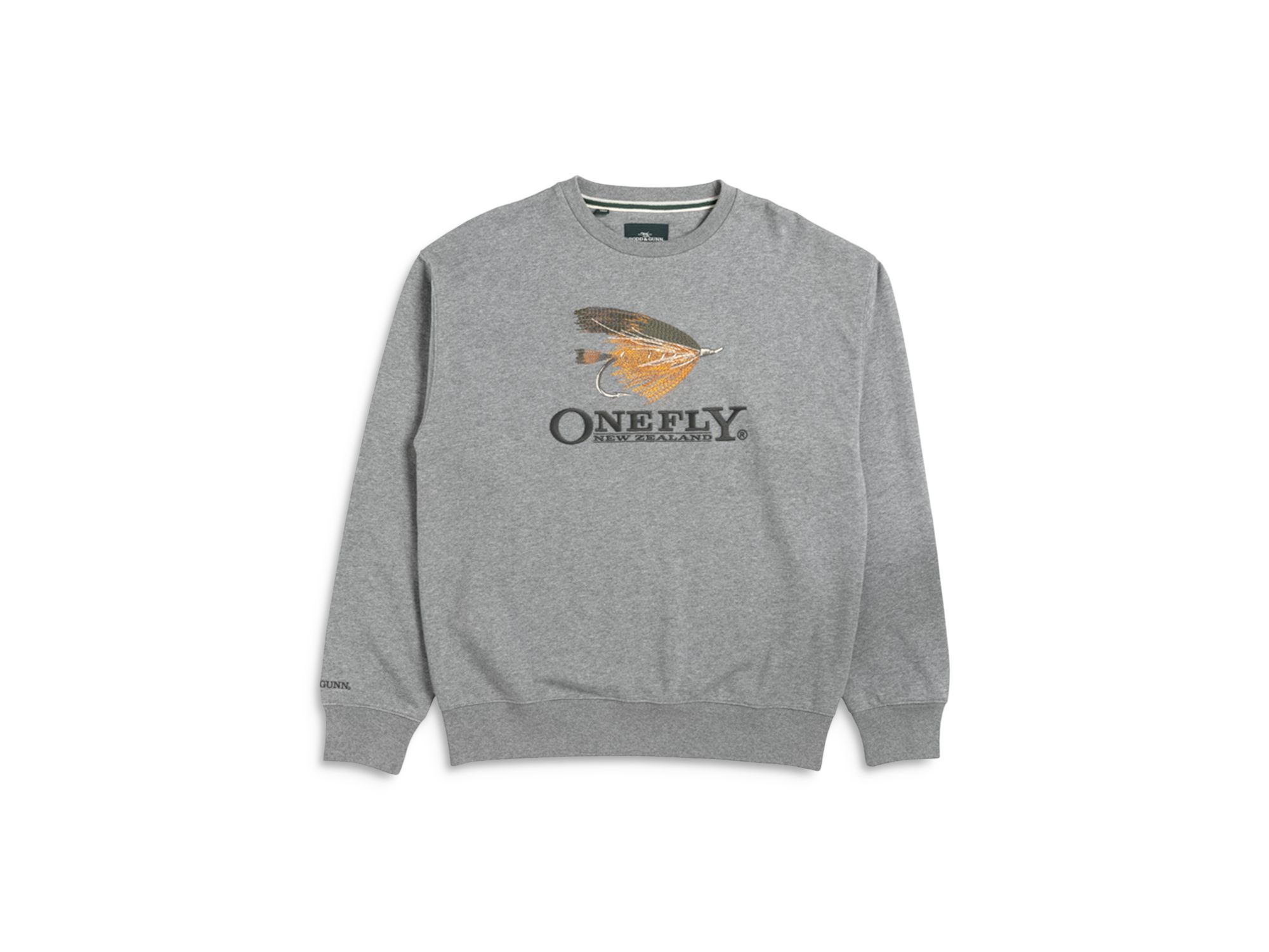 One Fly Graphic Sweatshirt — Image 4
