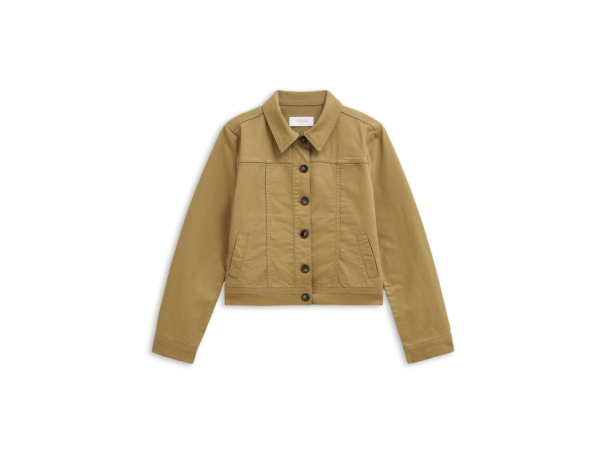 Selborne Jacket — Image 6