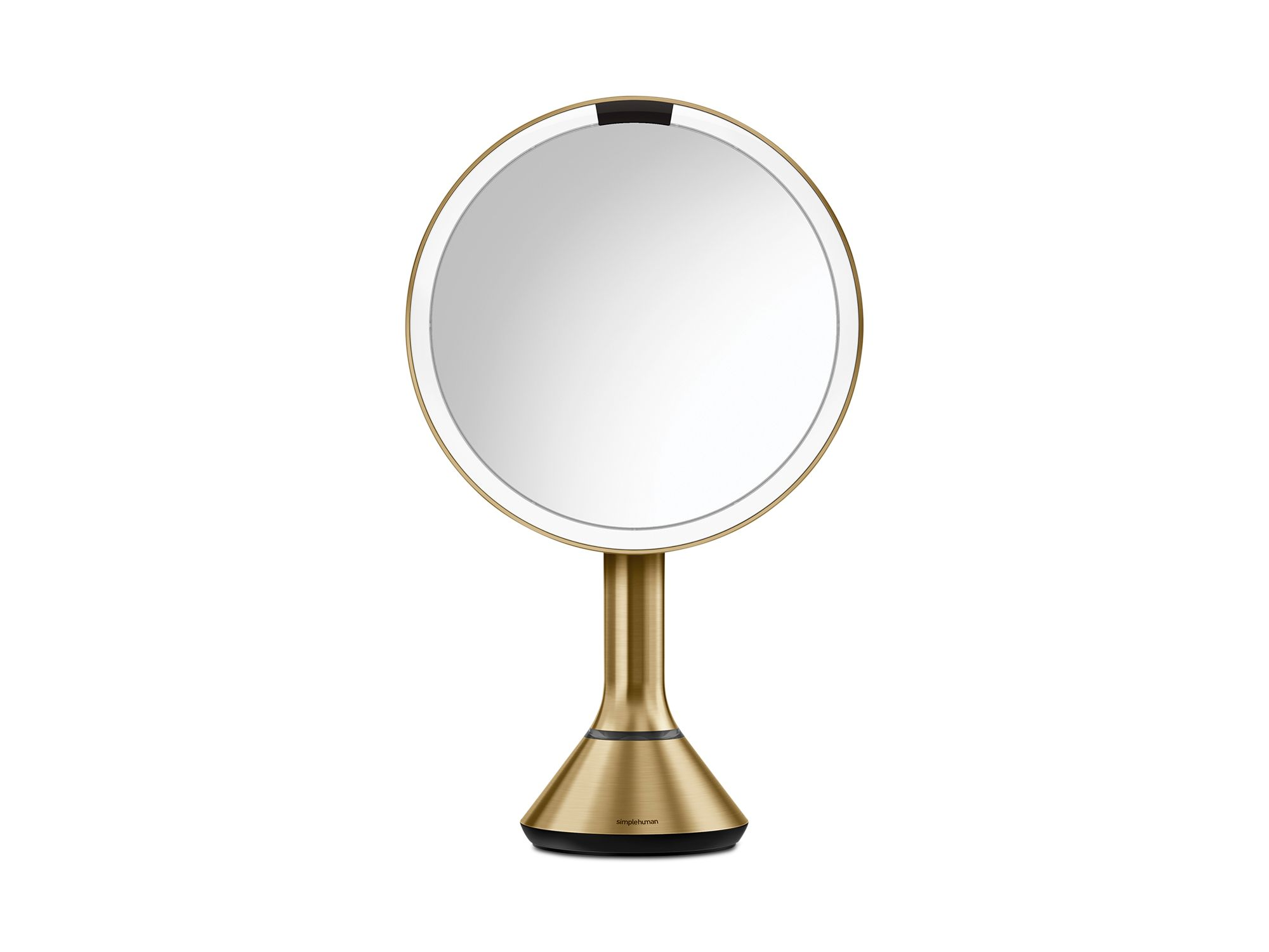 8" Sensor Makeup Mirror, 5x Magnification & Adjustable Brightness — Image 8